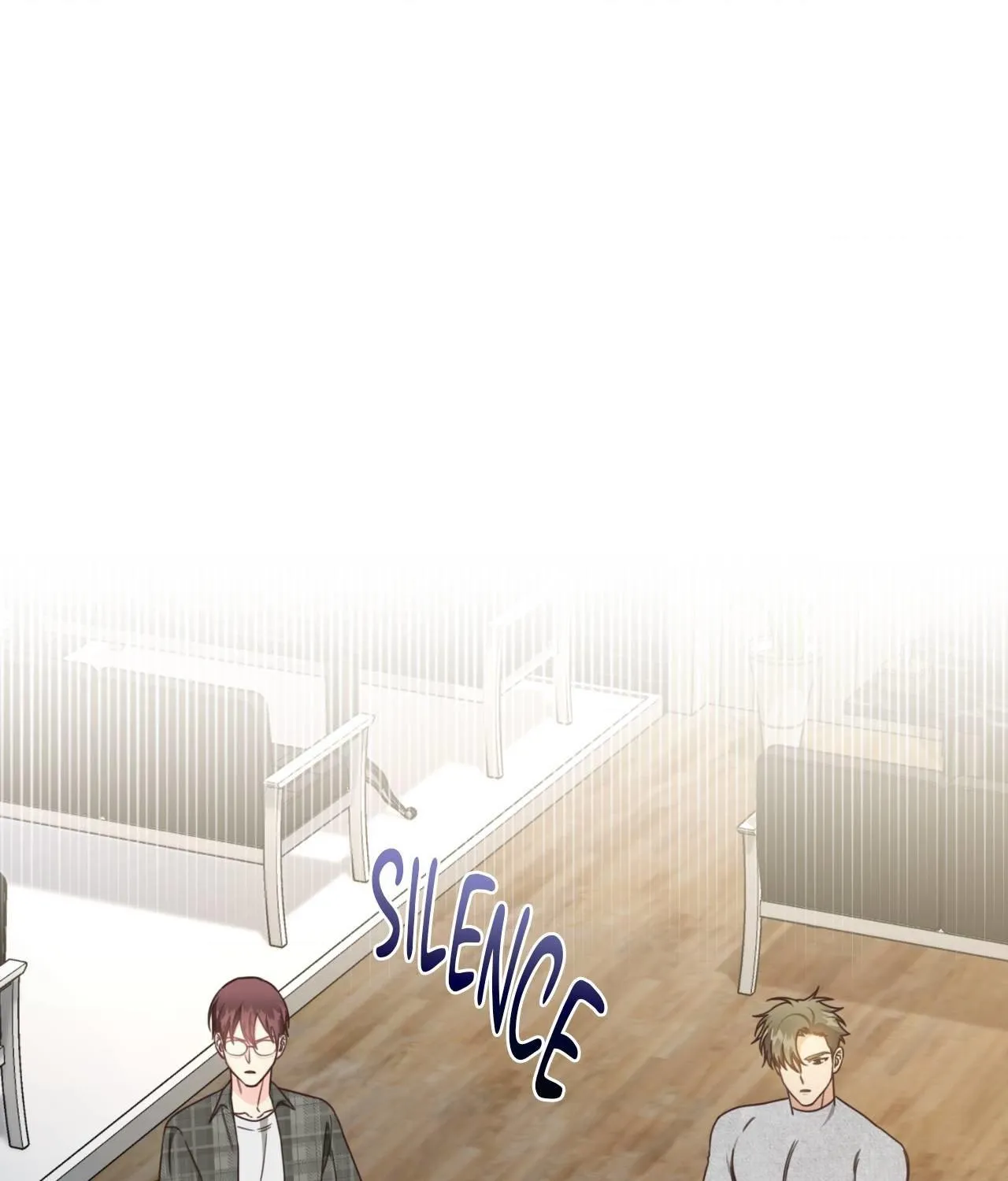Read My Unexpected Roommate chapter 39 image 1 on Lezhin