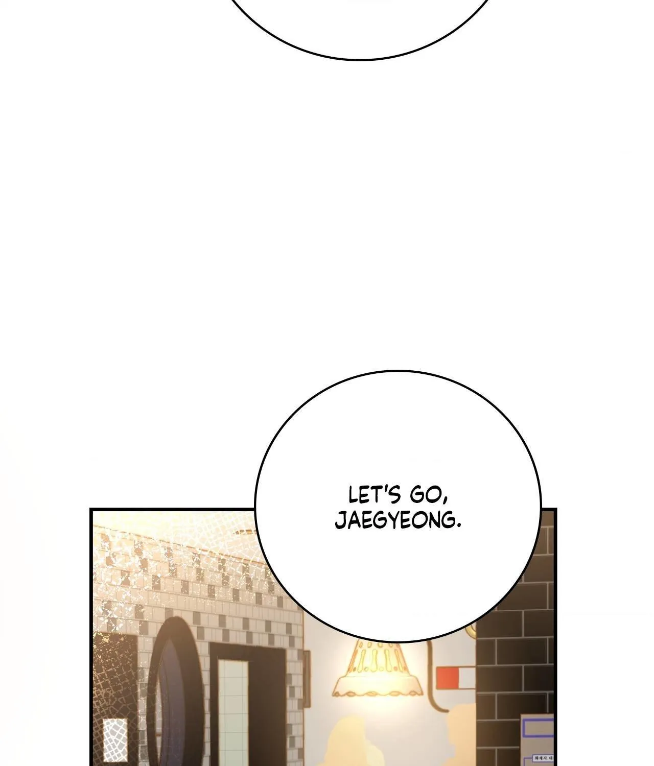 Read My Unexpected Roommate chapter 39 image 14 on Lezhin