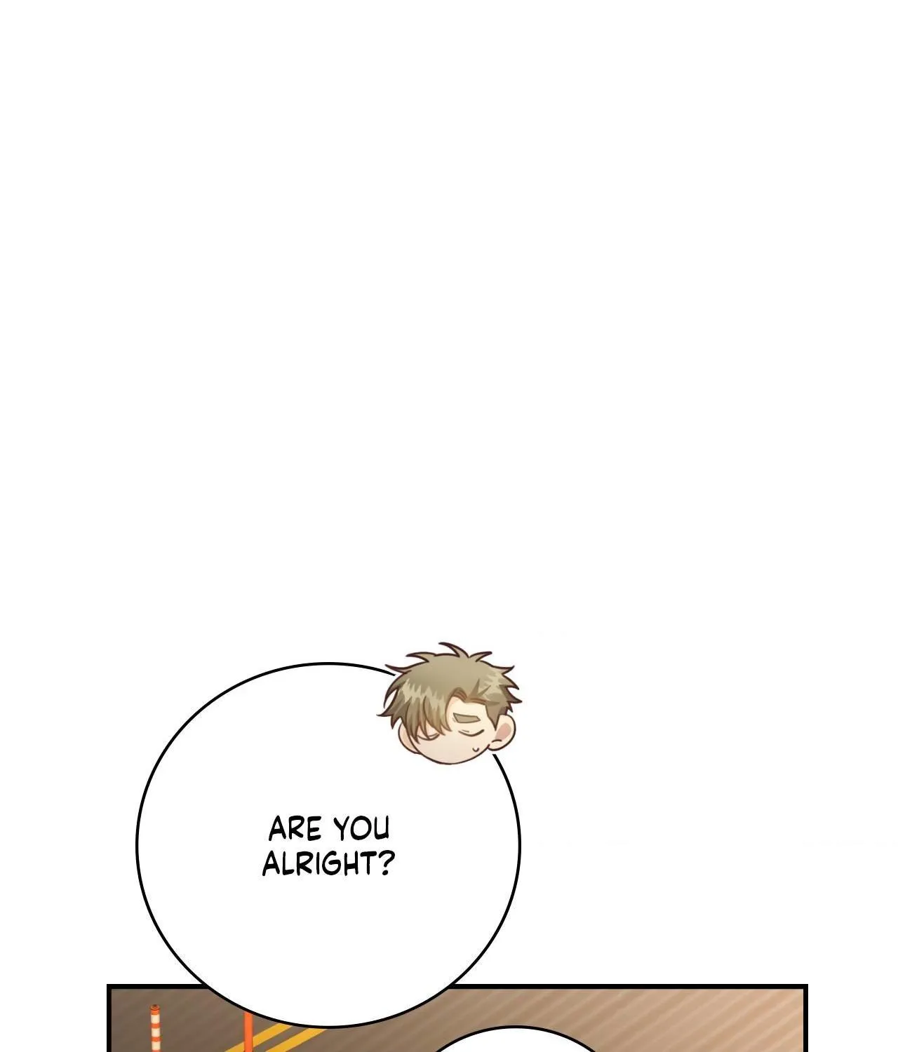 Read My Unexpected Roommate chapter 39 image 17 on Lezhin