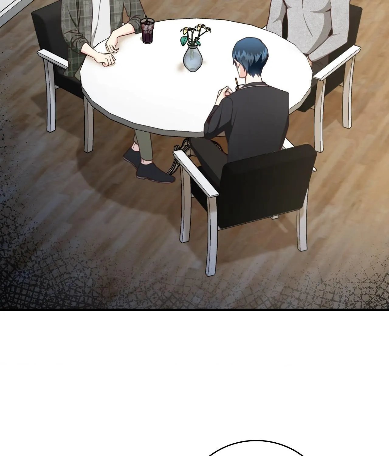 Read My Unexpected Roommate chapter 39 image 2 on Lezhin