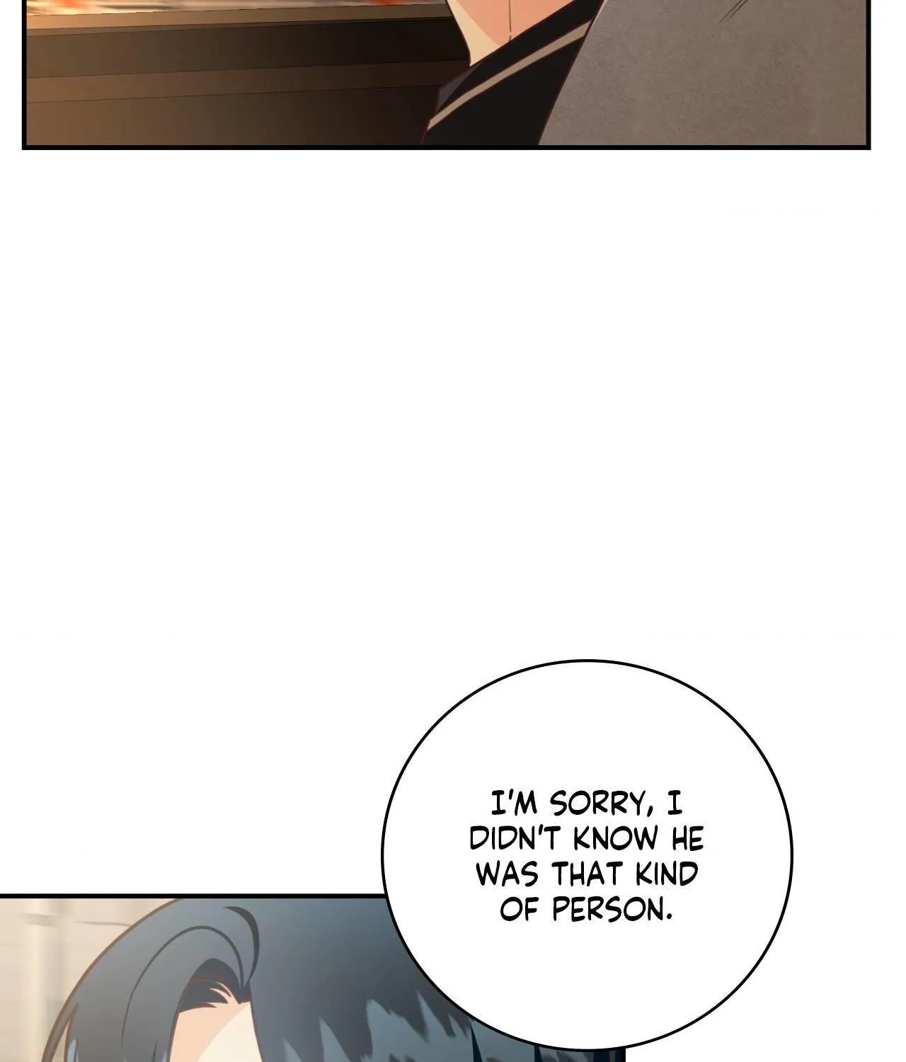 Read My Unexpected Roommate chapter 39 image 20 on Lezhin
