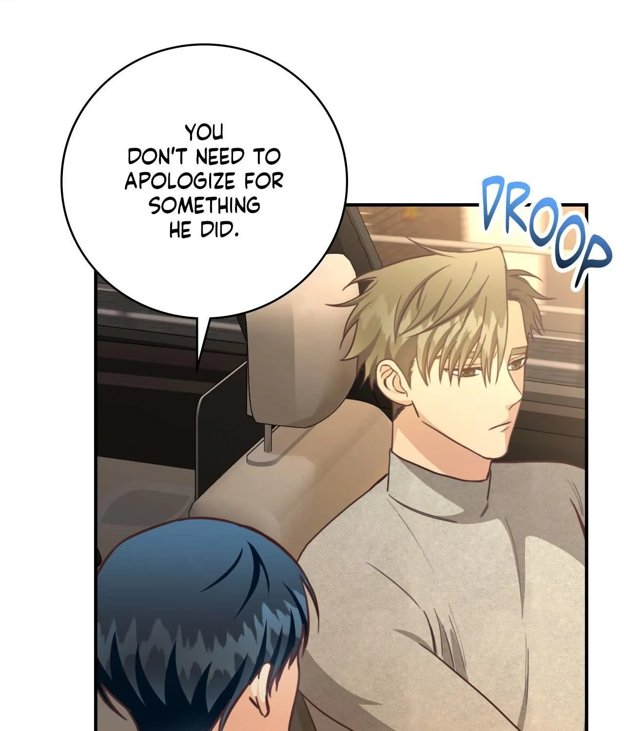 Read My Unexpected Roommate chapter 39 image 22 on Lezhin