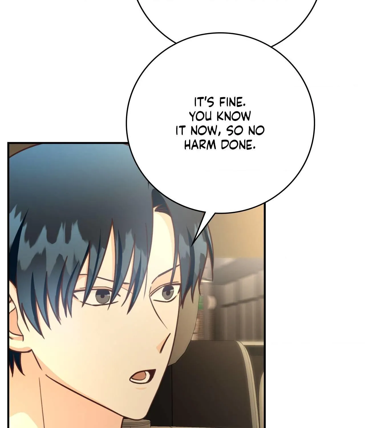 Read My Unexpected Roommate chapter 39 image 25 on Lezhin