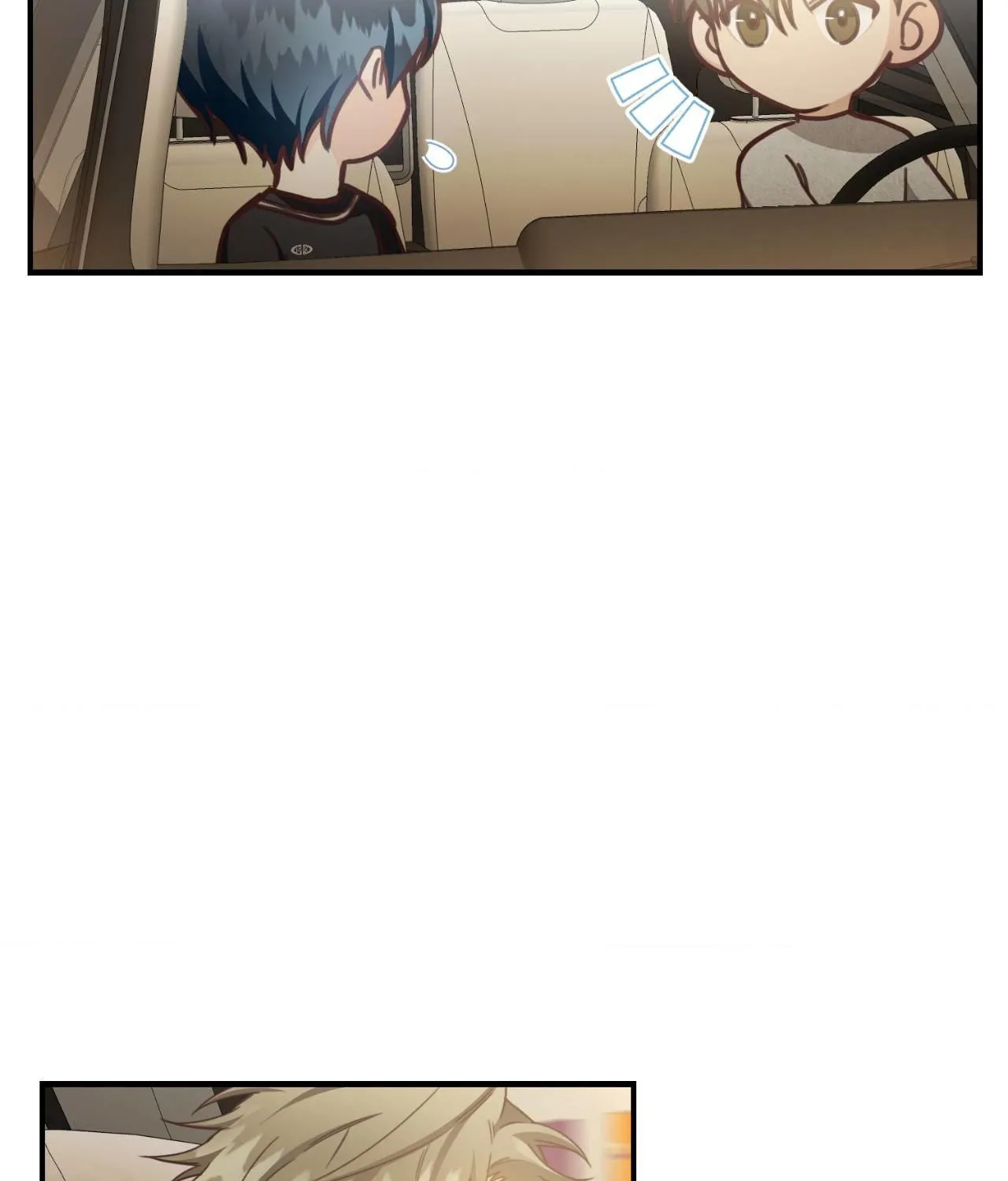 Read My Unexpected Roommate chapter 39 image 30 on Lezhin