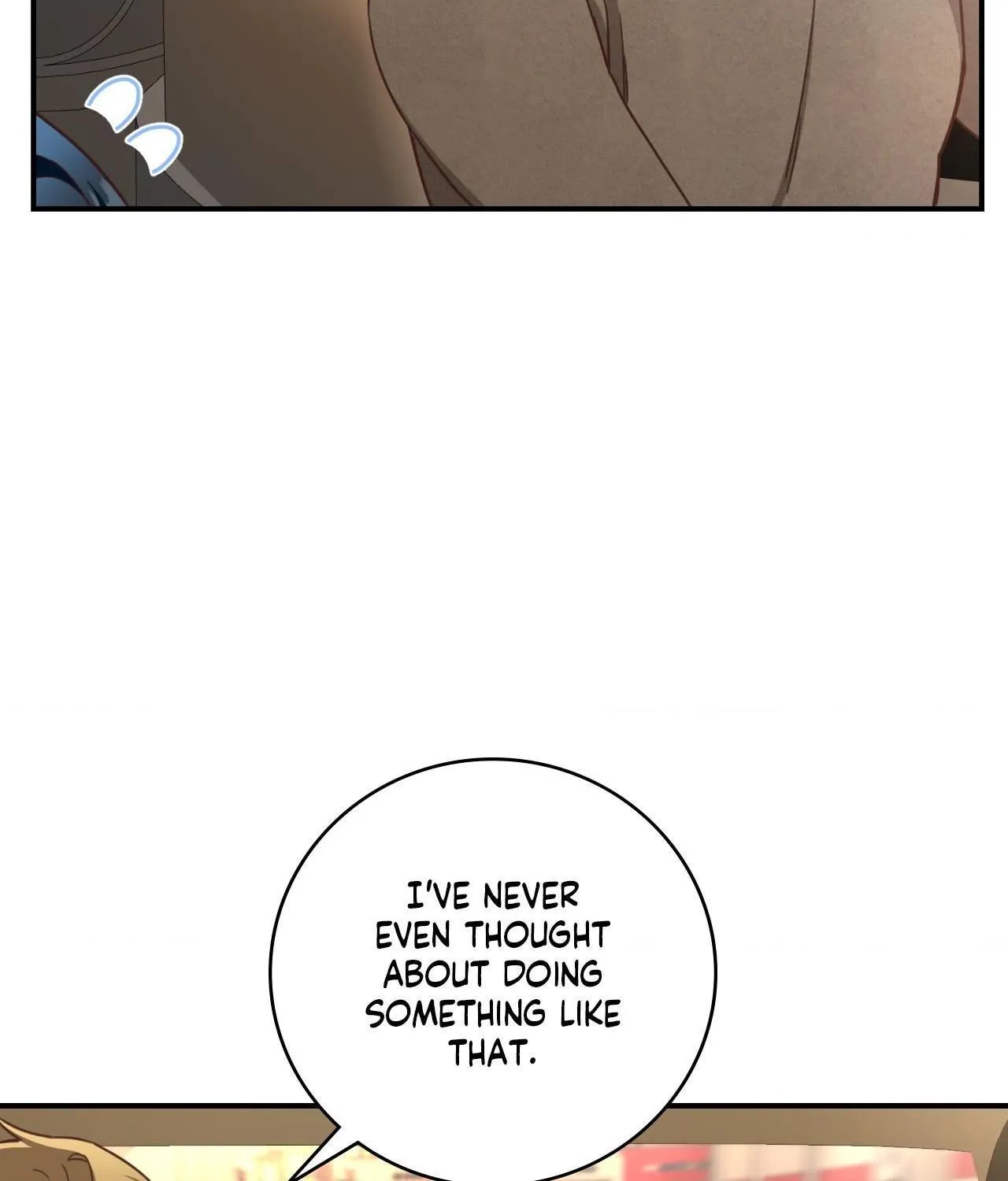Read My Unexpected Roommate chapter 39 image 34 on Lezhin