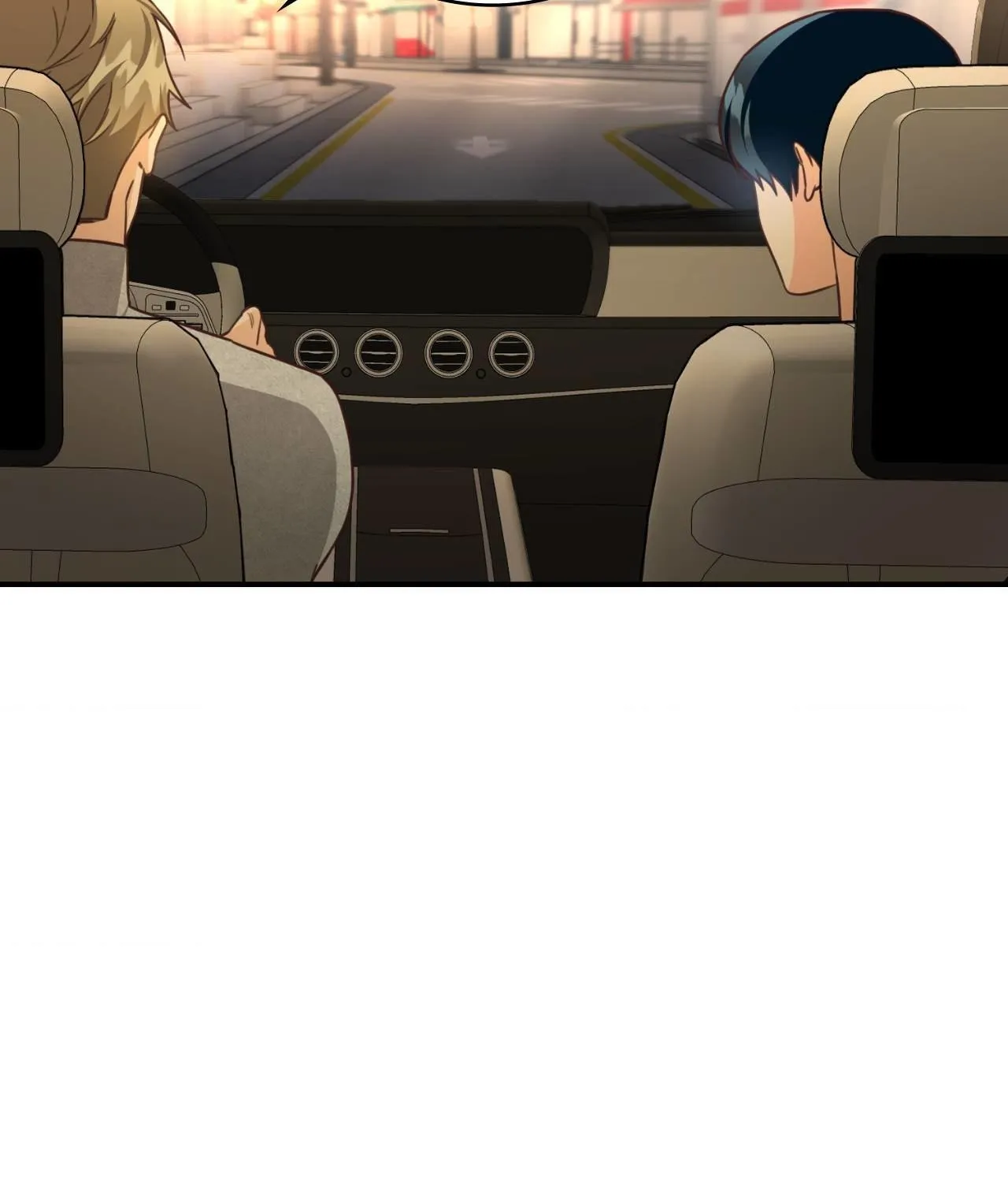 Read My Unexpected Roommate chapter 39 image 35 on Lezhin