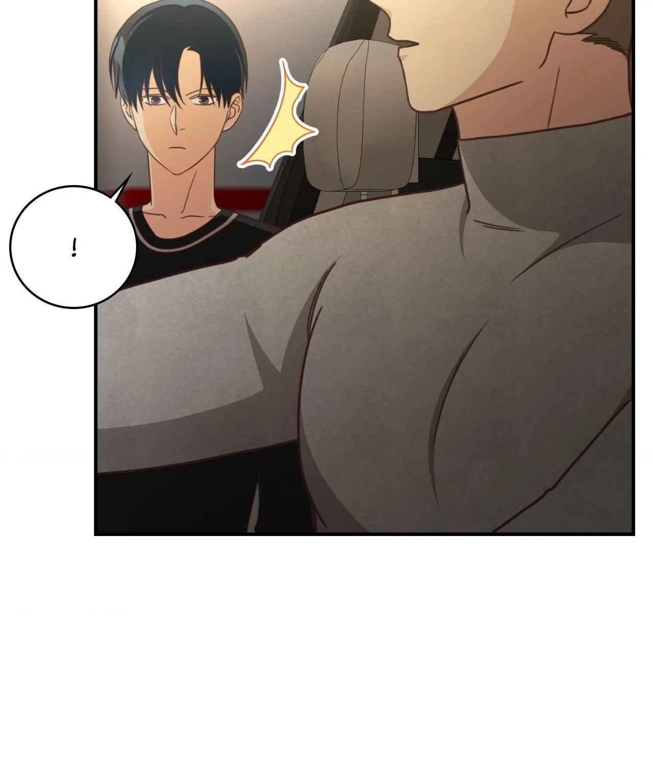 Read My Unexpected Roommate chapter 39 image 38 on Lezhin