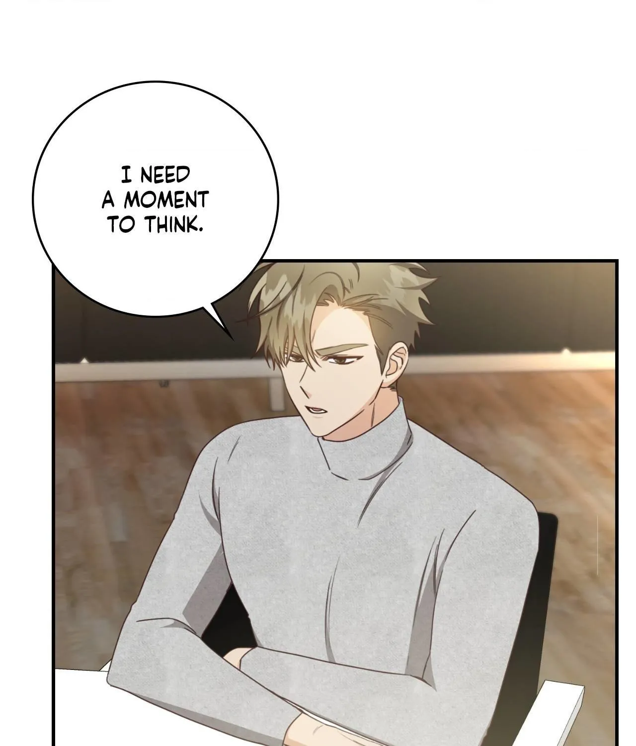 Read My Unexpected Roommate chapter 39 image 4 on Lezhin
