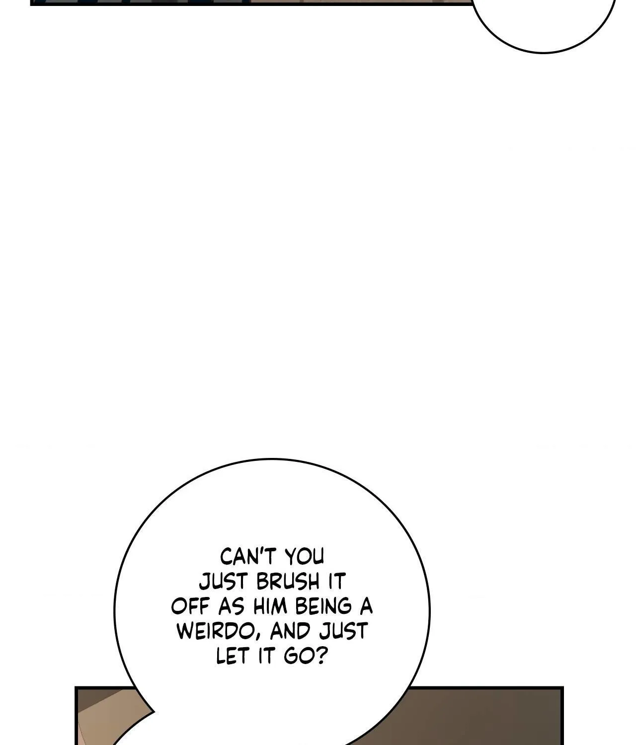 Read My Unexpected Roommate chapter 39 image 40 on Lezhin