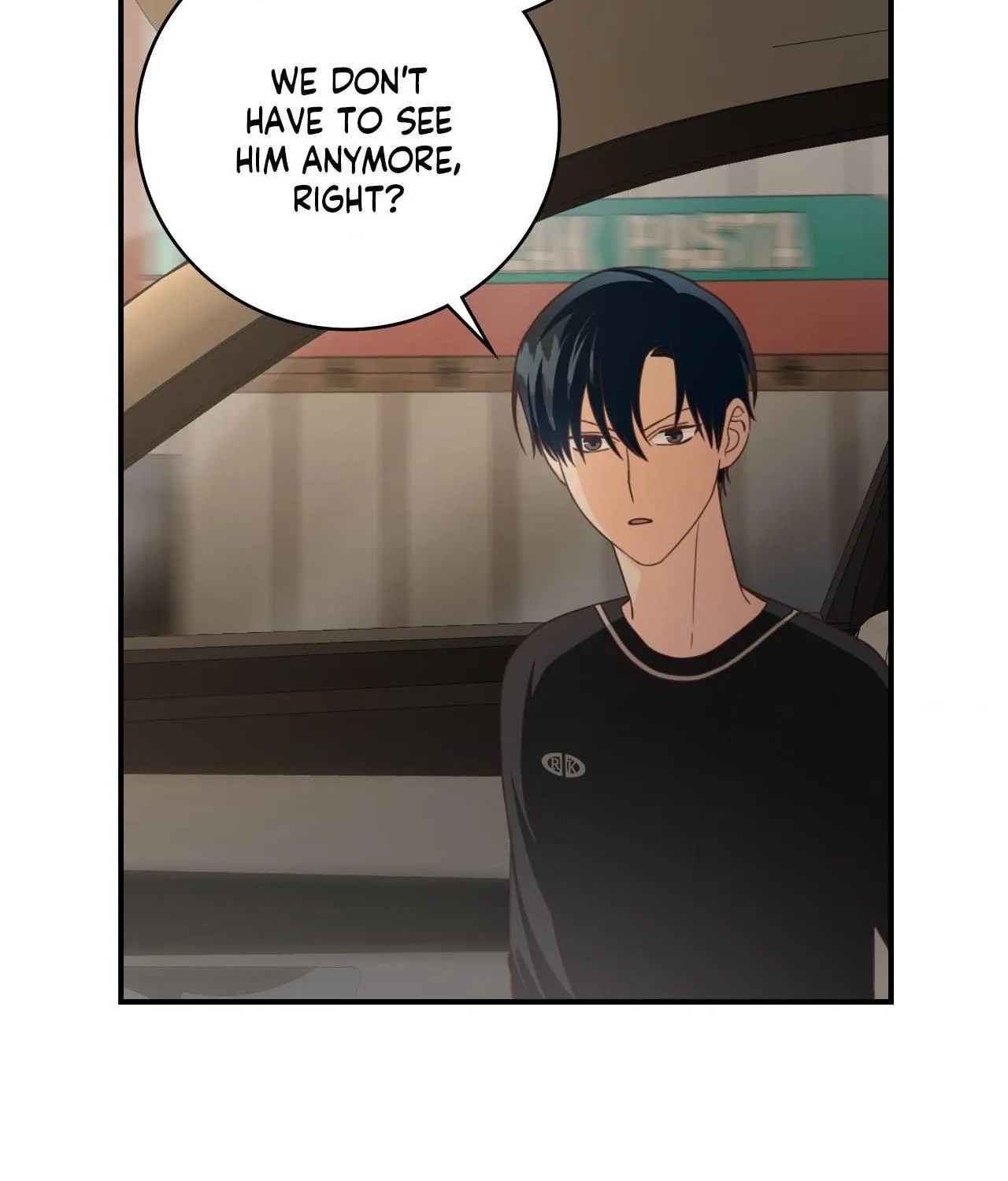 Read My Unexpected Roommate chapter 39 image 41 on Lezhin