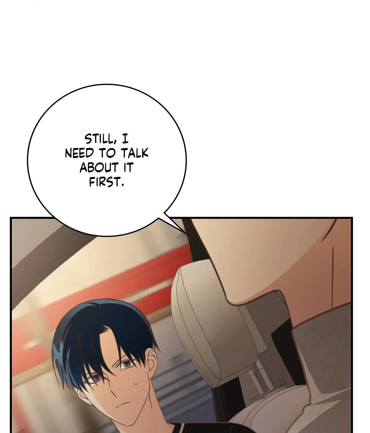 Read My Unexpected Roommate chapter 39 image 42 on Lezhin
