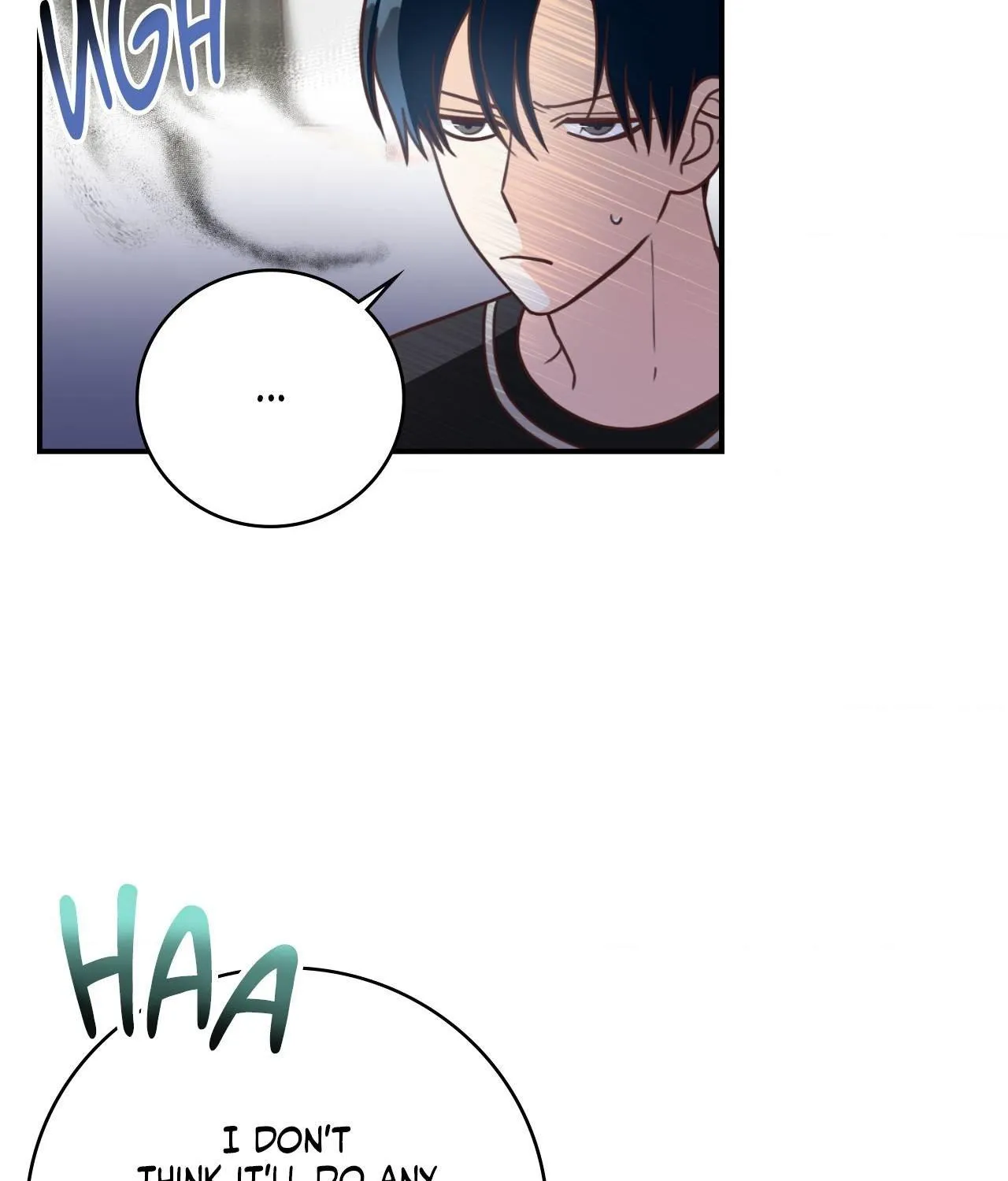 Read My Unexpected Roommate chapter 39 image 44 on Lezhin