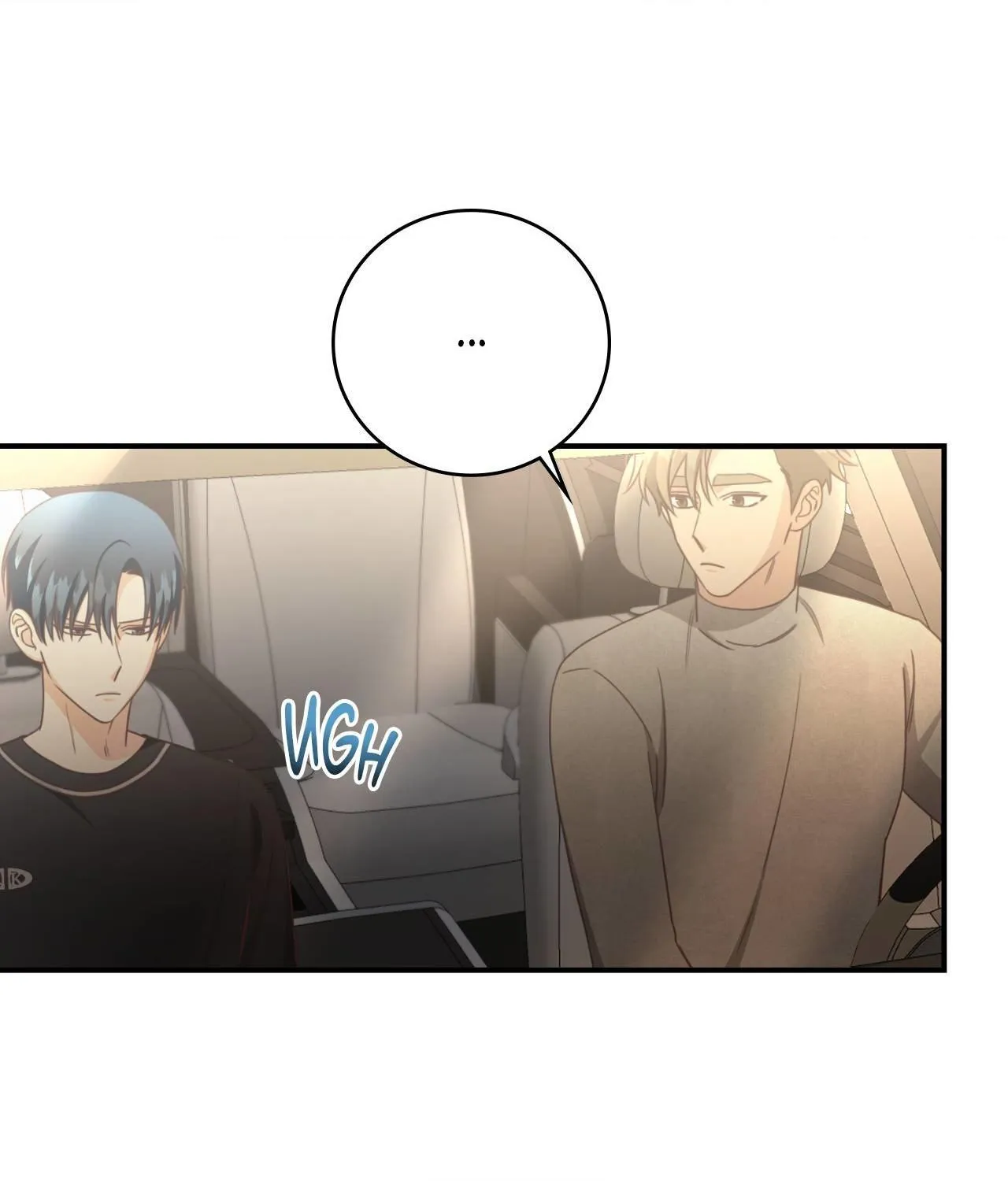 Read My Unexpected Roommate chapter 39 image 46 on Lezhin