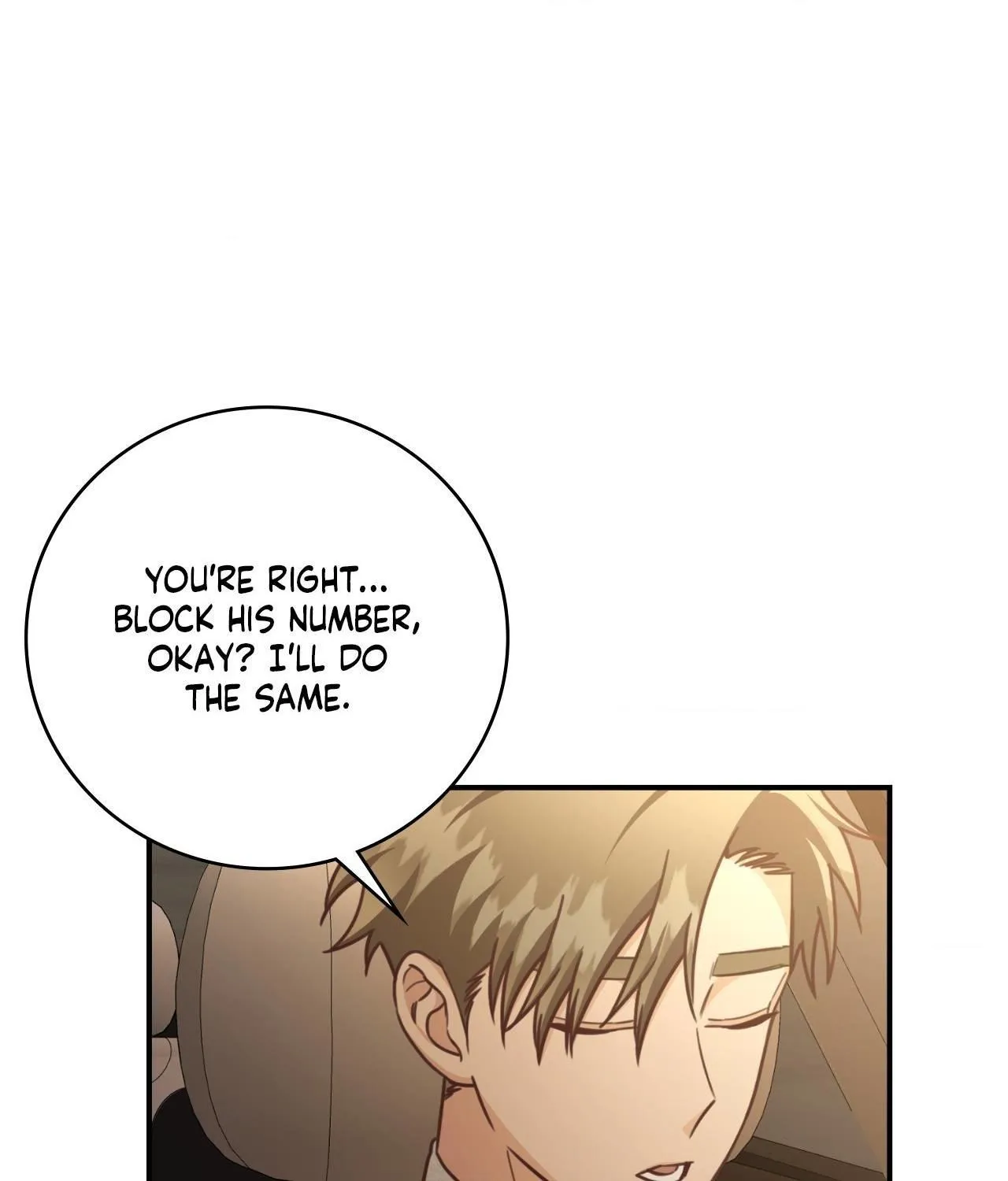 Read My Unexpected Roommate chapter 39 image 47 on Lezhin