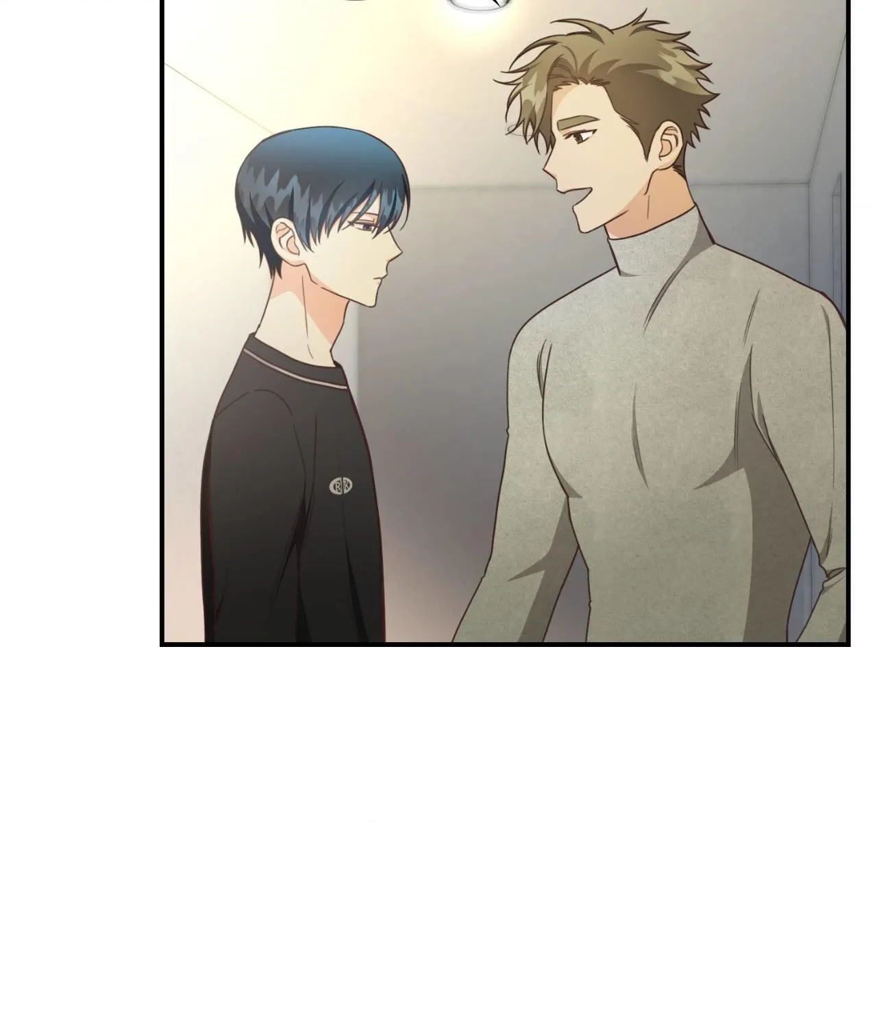 Read My Unexpected Roommate chapter 39 image 53 on Lezhin