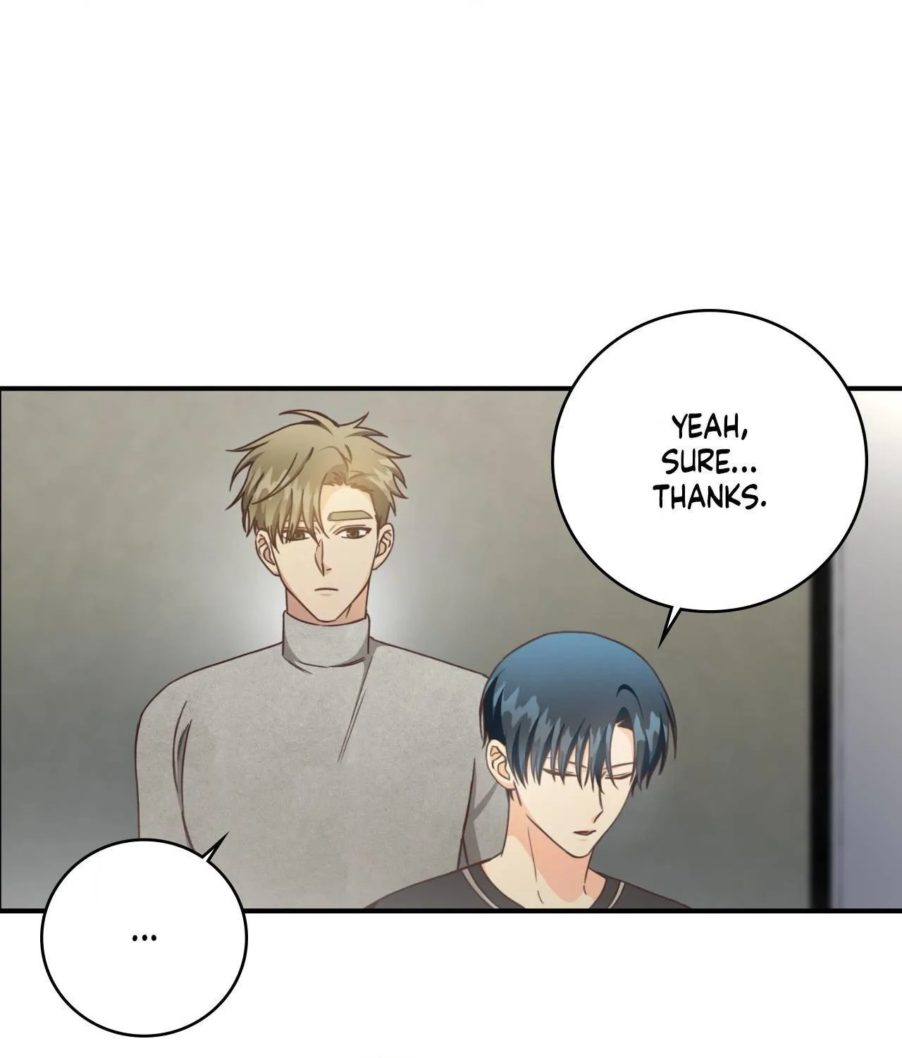 Read My Unexpected Roommate chapter 39 image 55 on Lezhin