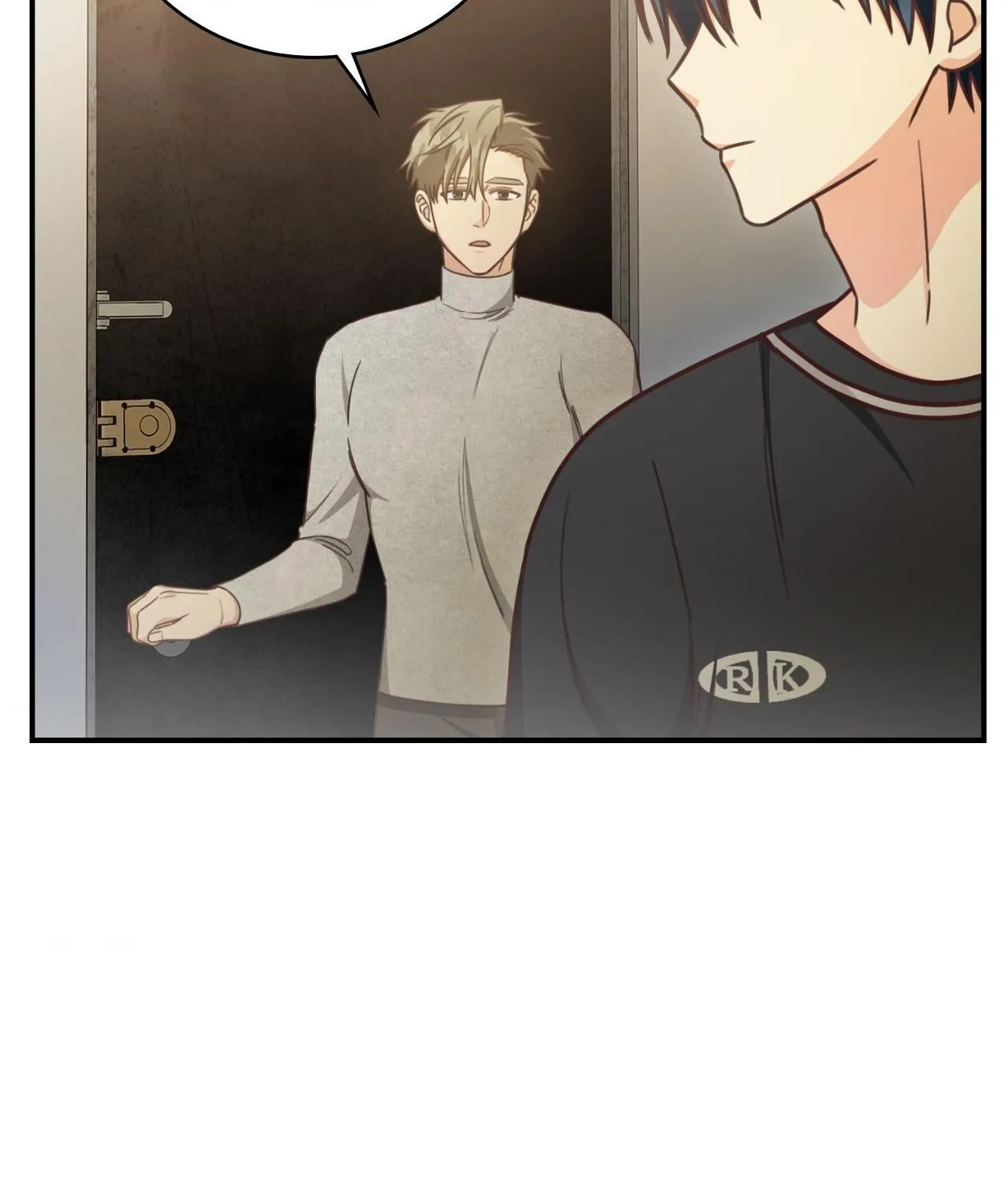 Read My Unexpected Roommate chapter 39 image 58 on Lezhin