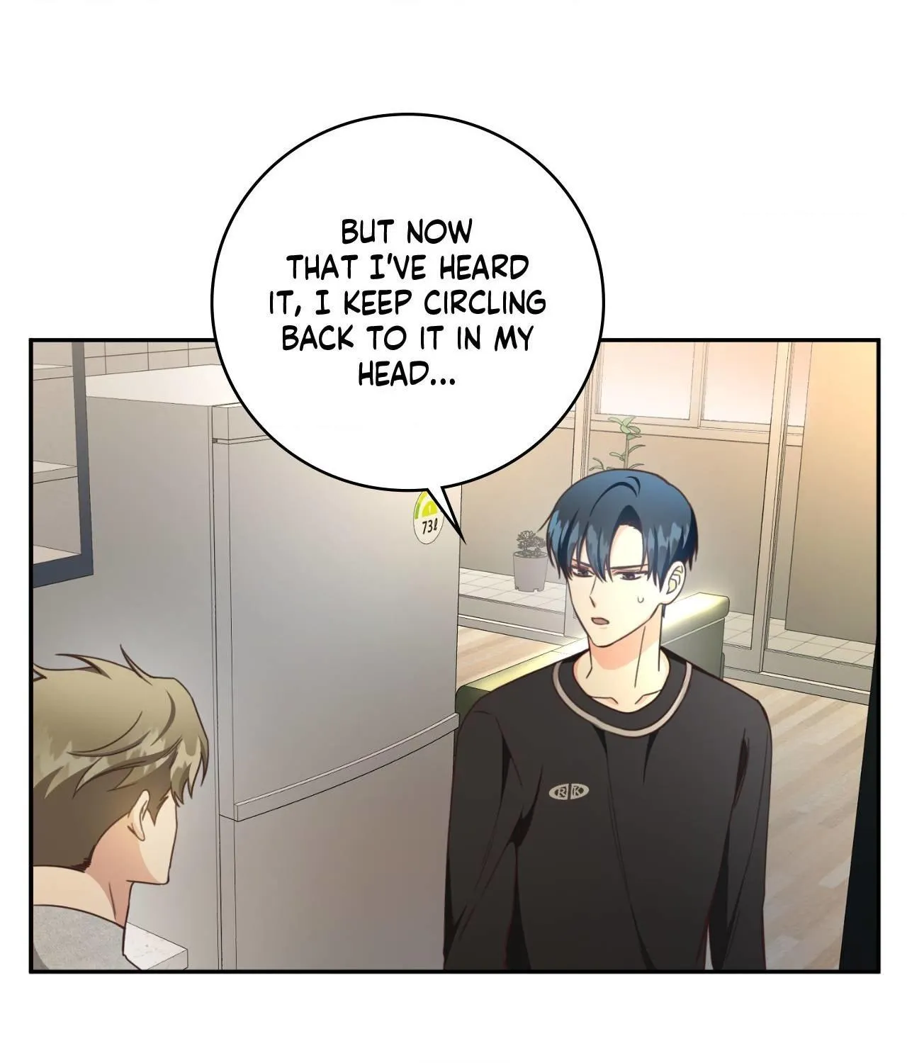 Read My Unexpected Roommate chapter 39 image 63 on Lezhin
