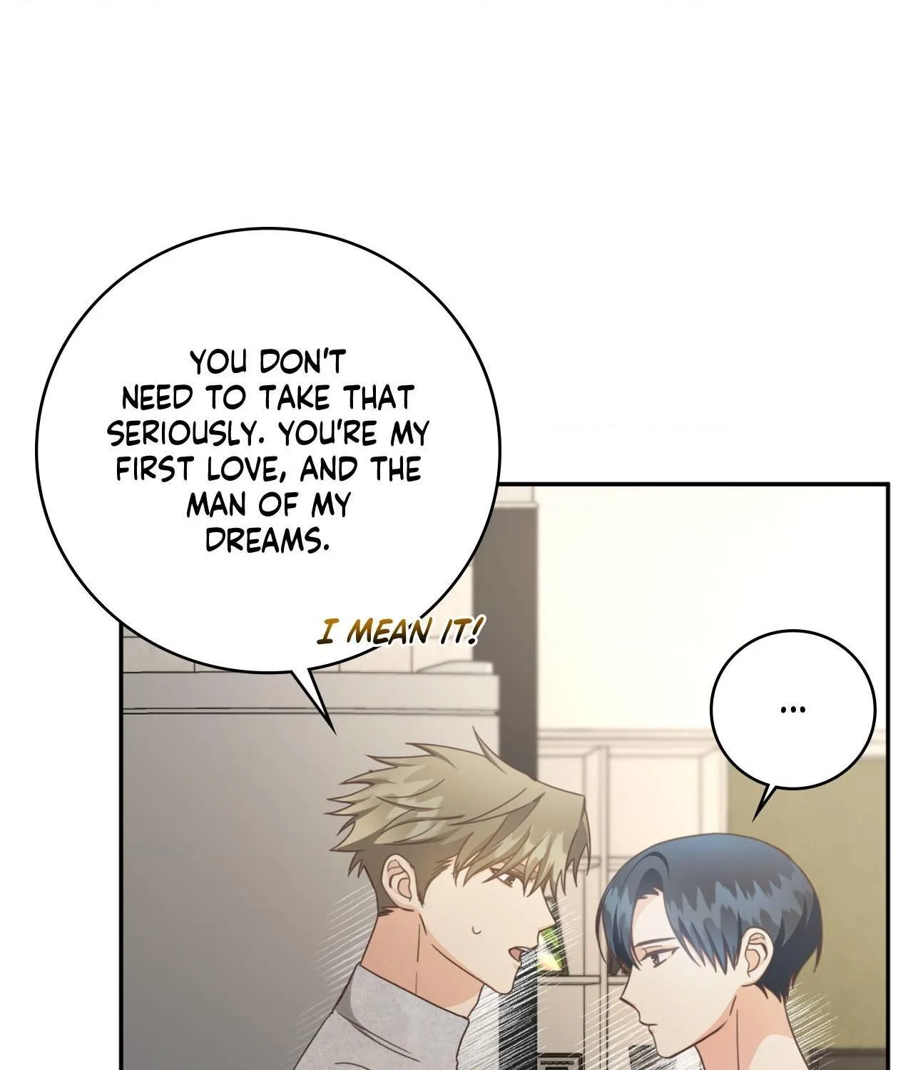 Read My Unexpected Roommate chapter 39 image 66 on Lezhin
