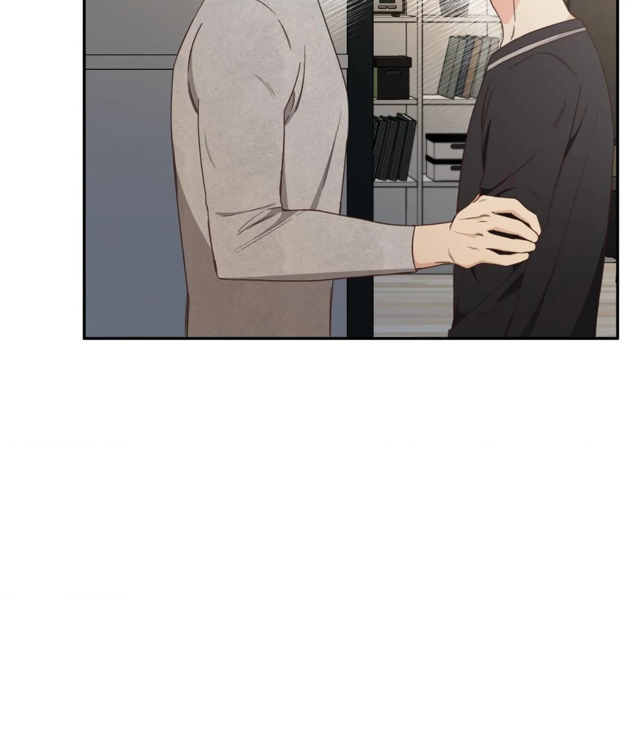 Read My Unexpected Roommate chapter 39 image 67 on Lezhin