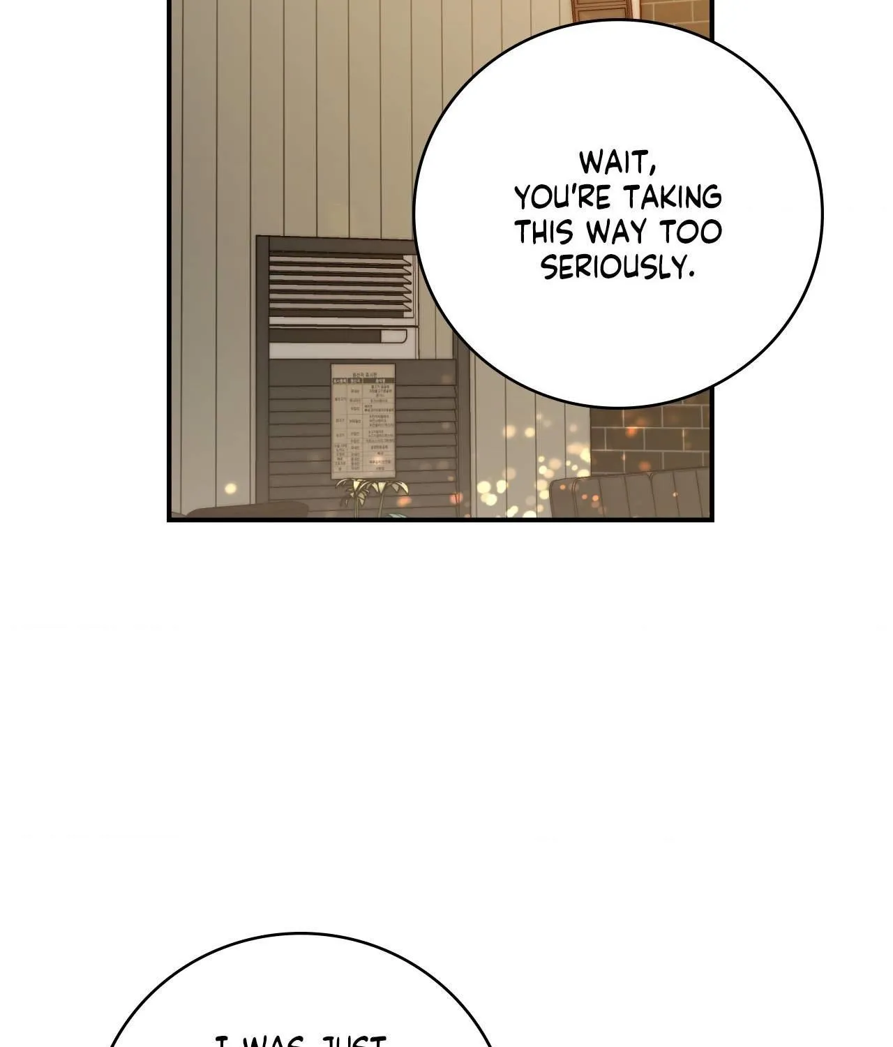 Read My Unexpected Roommate chapter 39 image 7 on Lezhin