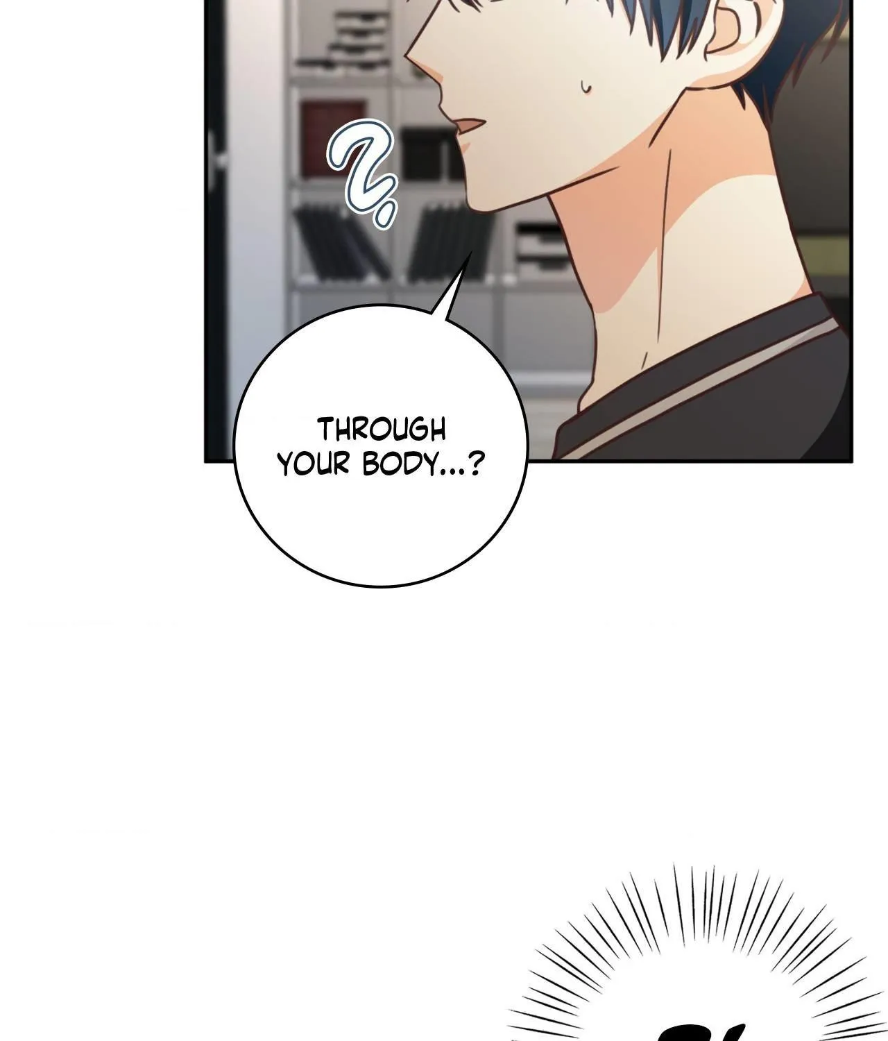 Read My Unexpected Roommate chapter 39 image 70 on Lezhin