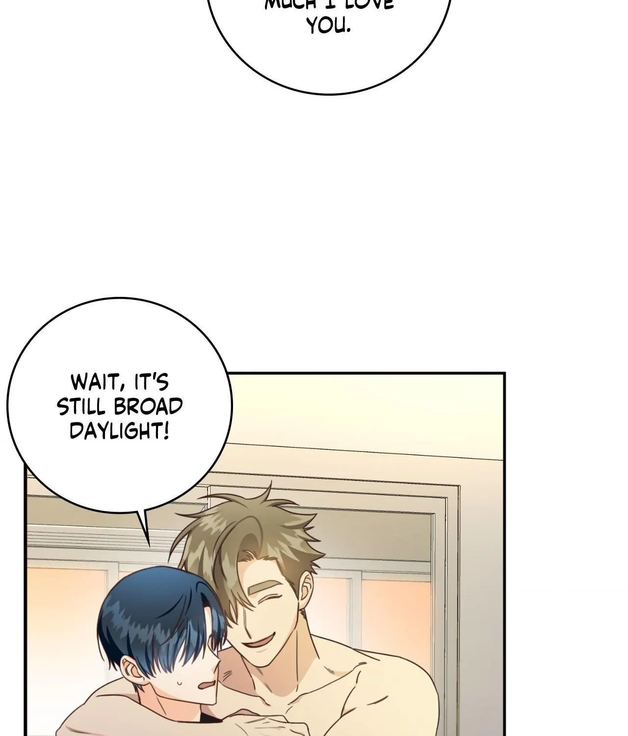 Read My Unexpected Roommate chapter 39 image 73 on Lezhin