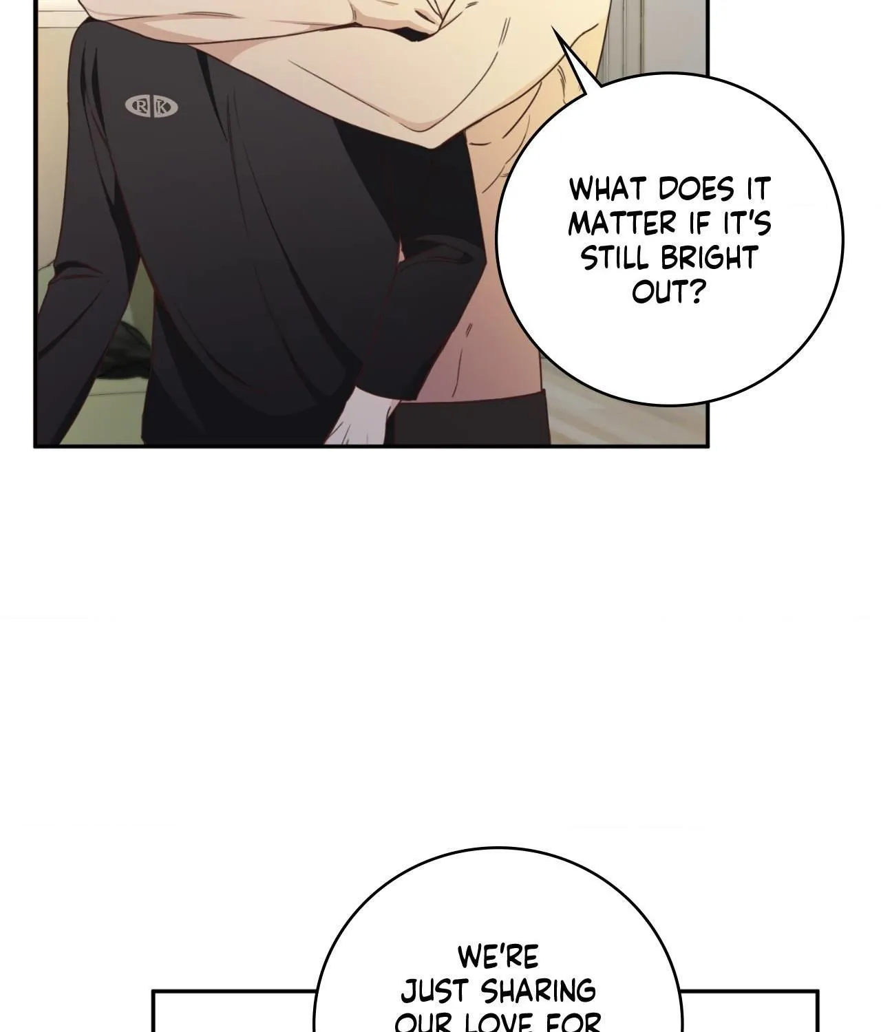 Read My Unexpected Roommate chapter 39 image 74 on Lezhin