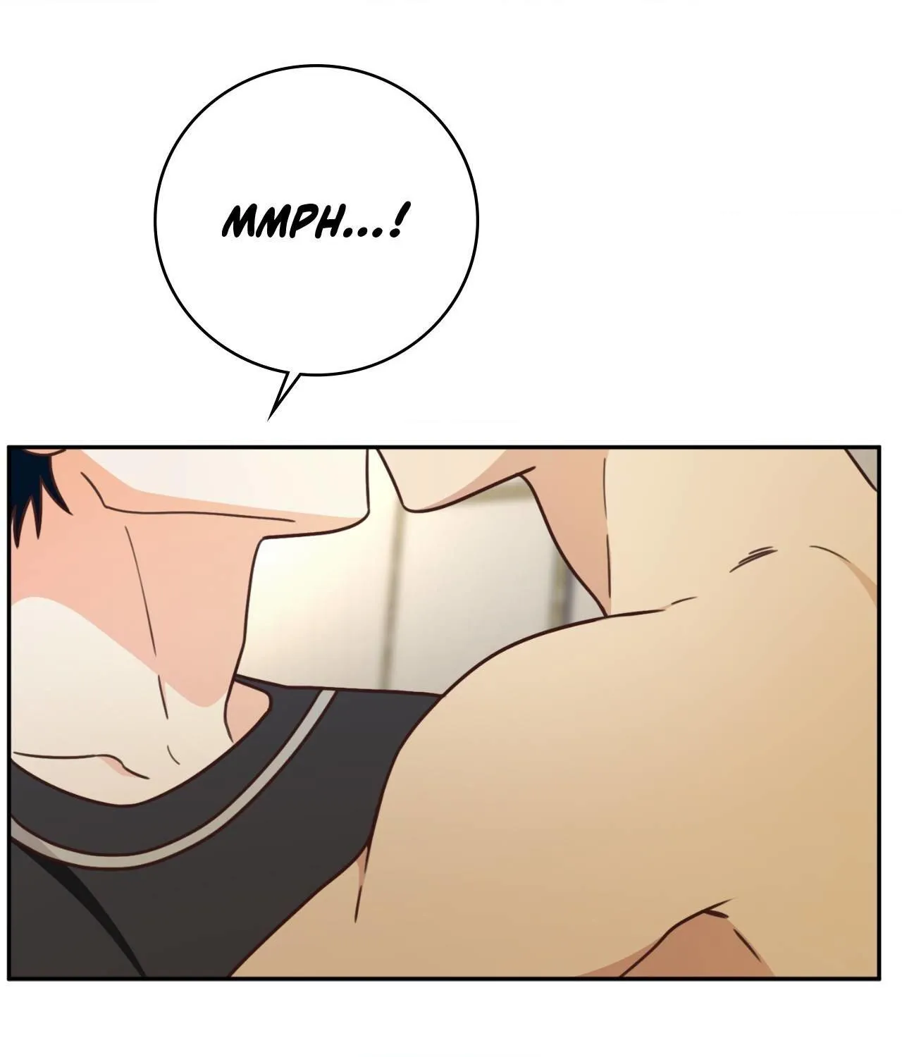 Read My Unexpected Roommate chapter 39 image 76 on Lezhin