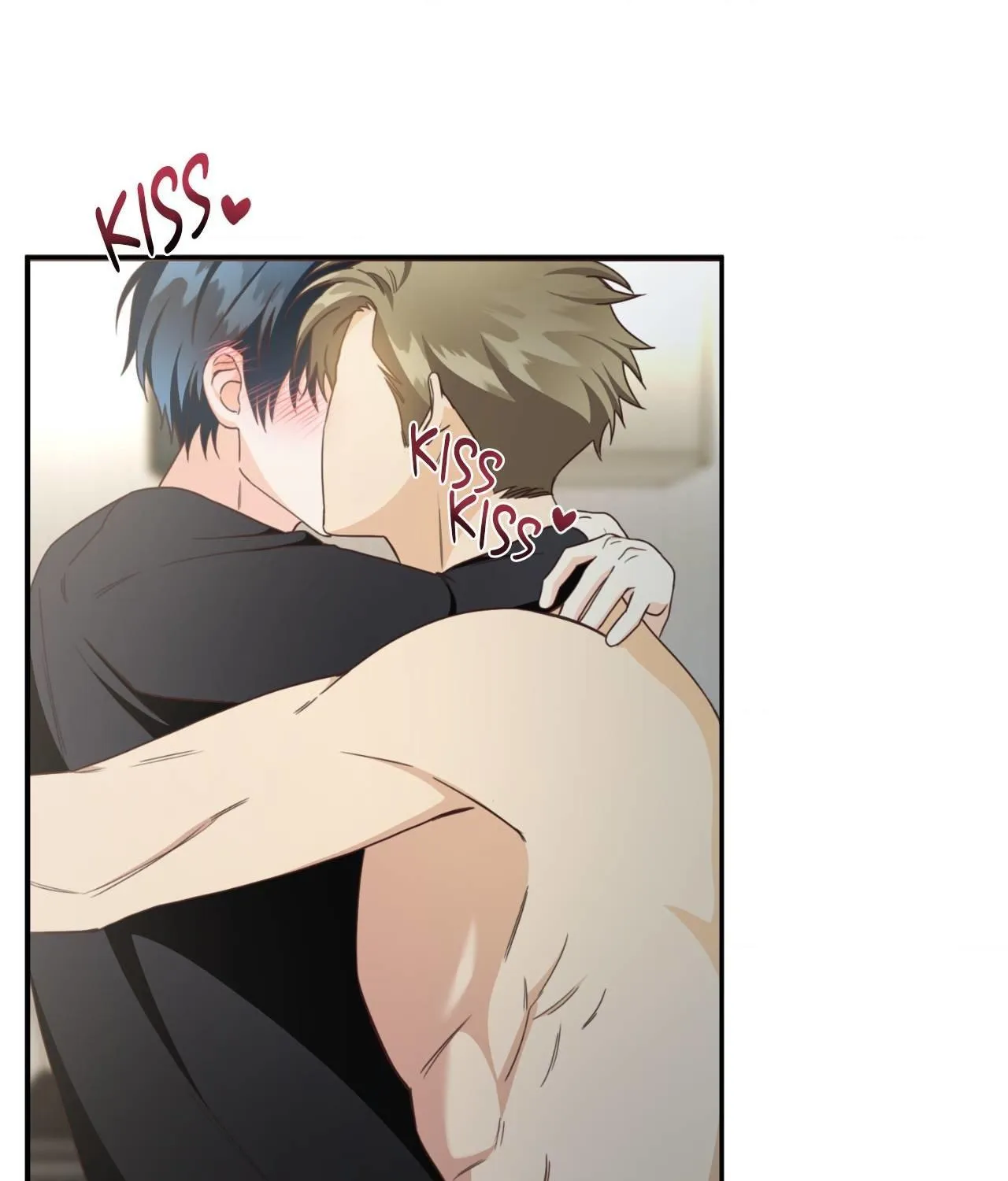 Read My Unexpected Roommate chapter 39 image 77 on Lezhin