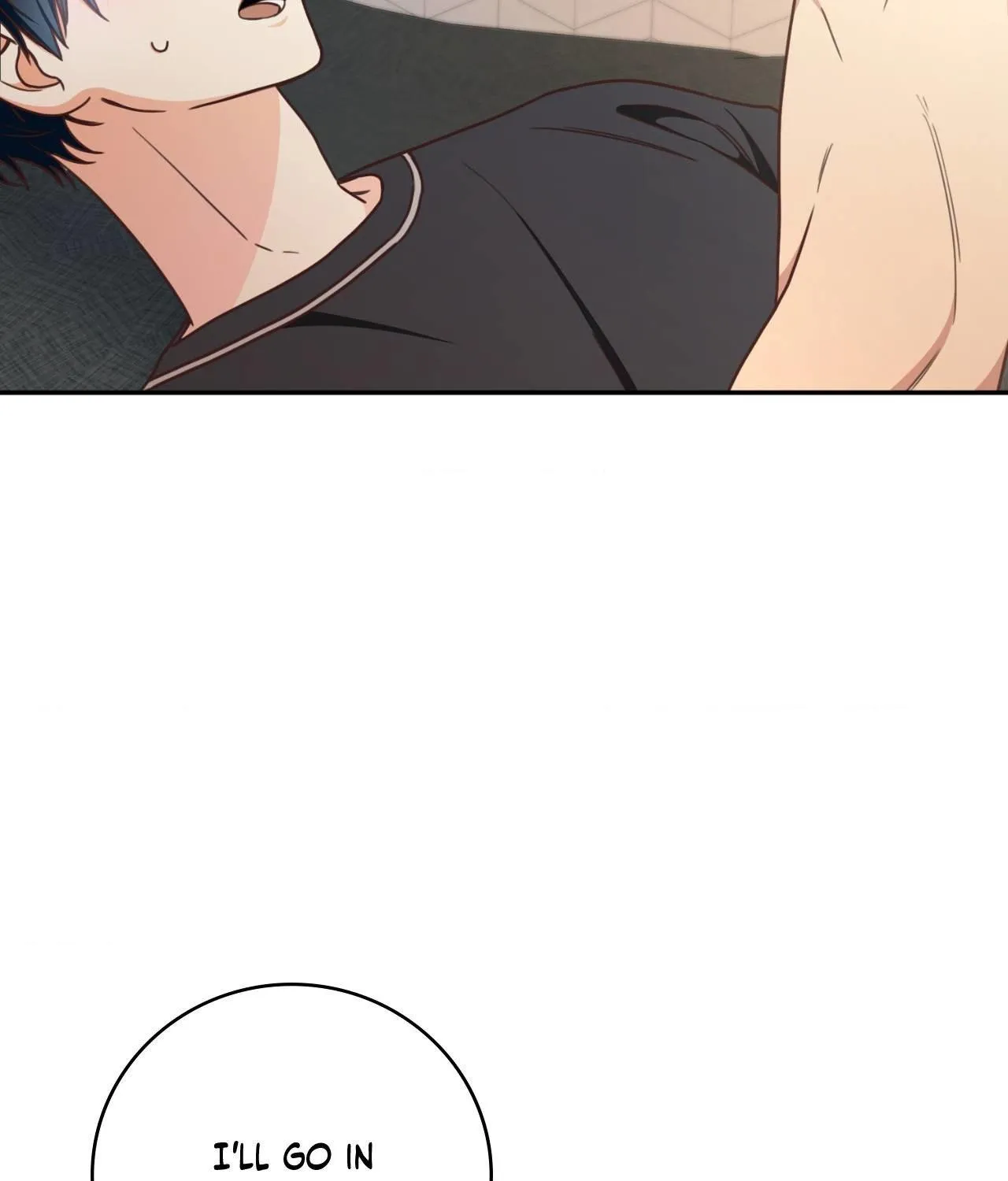 Read My Unexpected Roommate chapter 39 image 85 on Lezhin