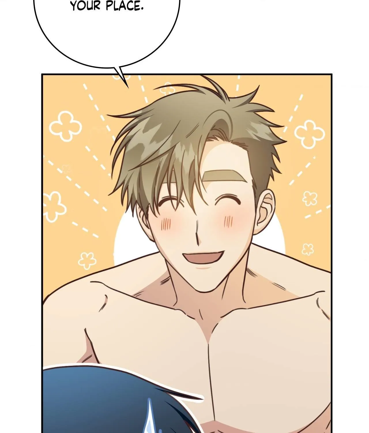 Read My Unexpected Roommate chapter 39 image 86 on Lezhin