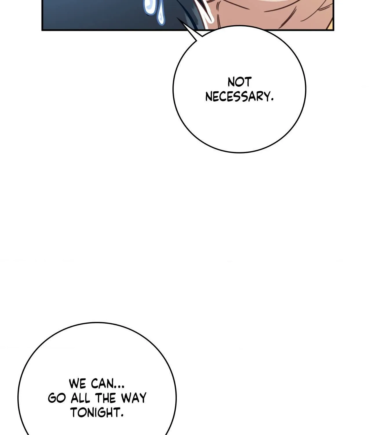 Read My Unexpected Roommate chapter 39 image 87 on Lezhin