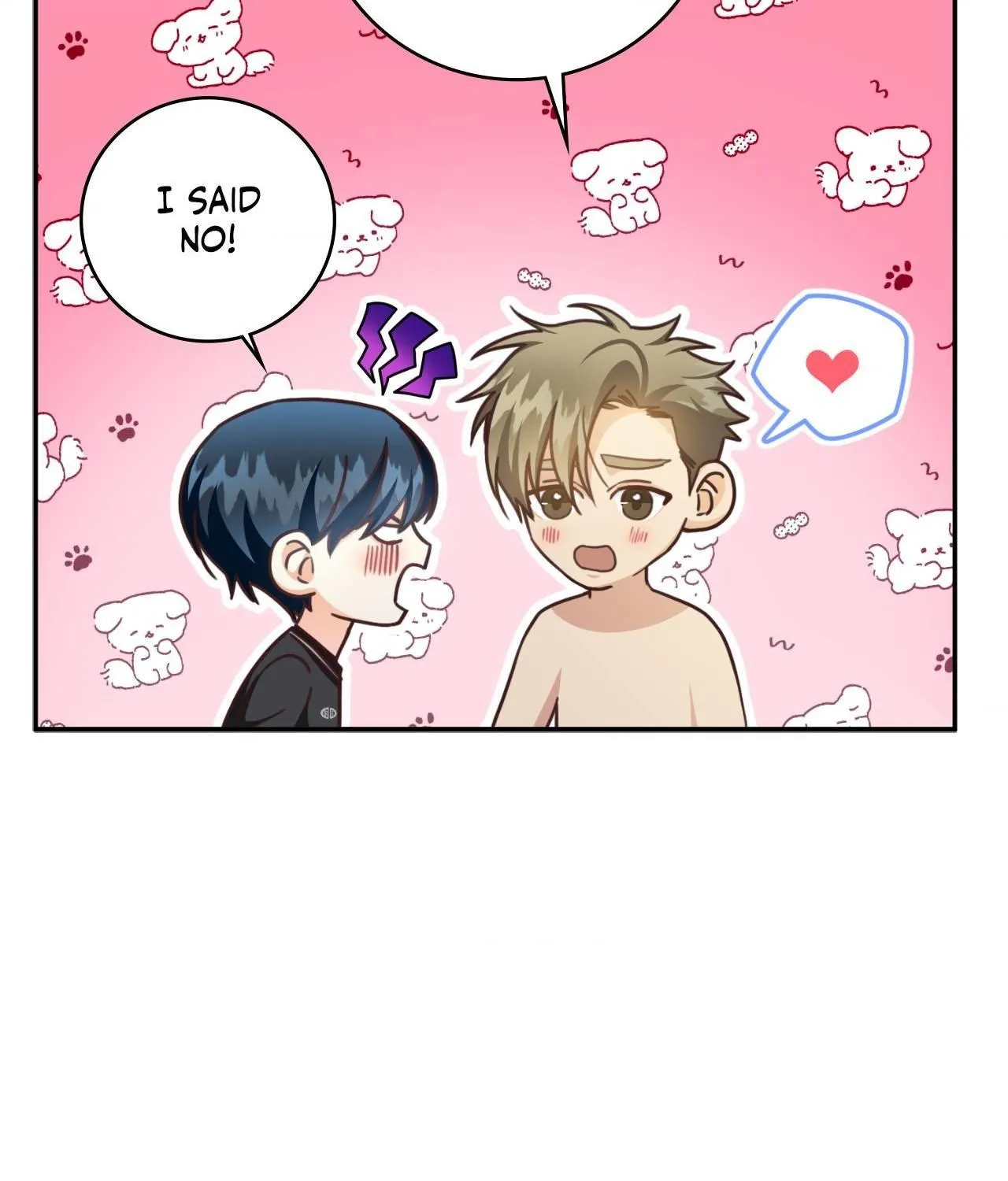 Read My Unexpected Roommate chapter 39 image 96 on Lezhin