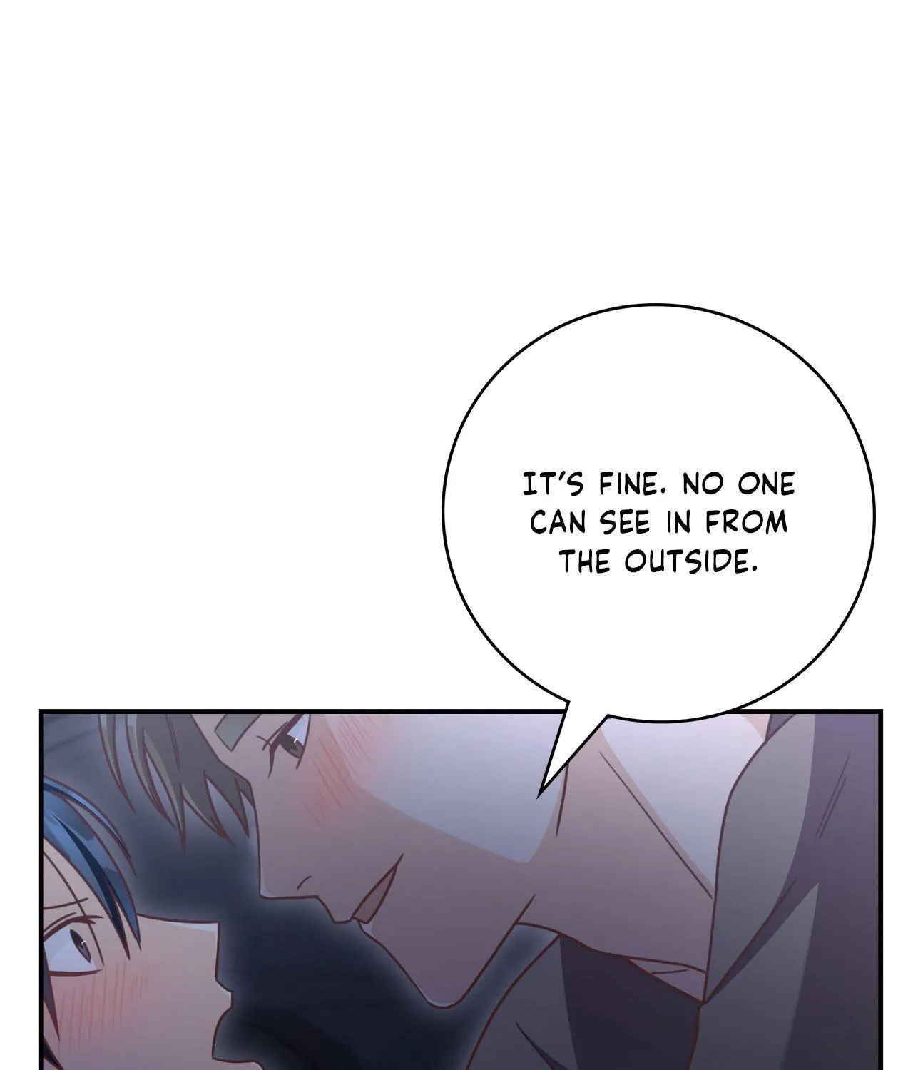 Read My Unexpected Roommate chapter 4.1 image 10 on Lezhin