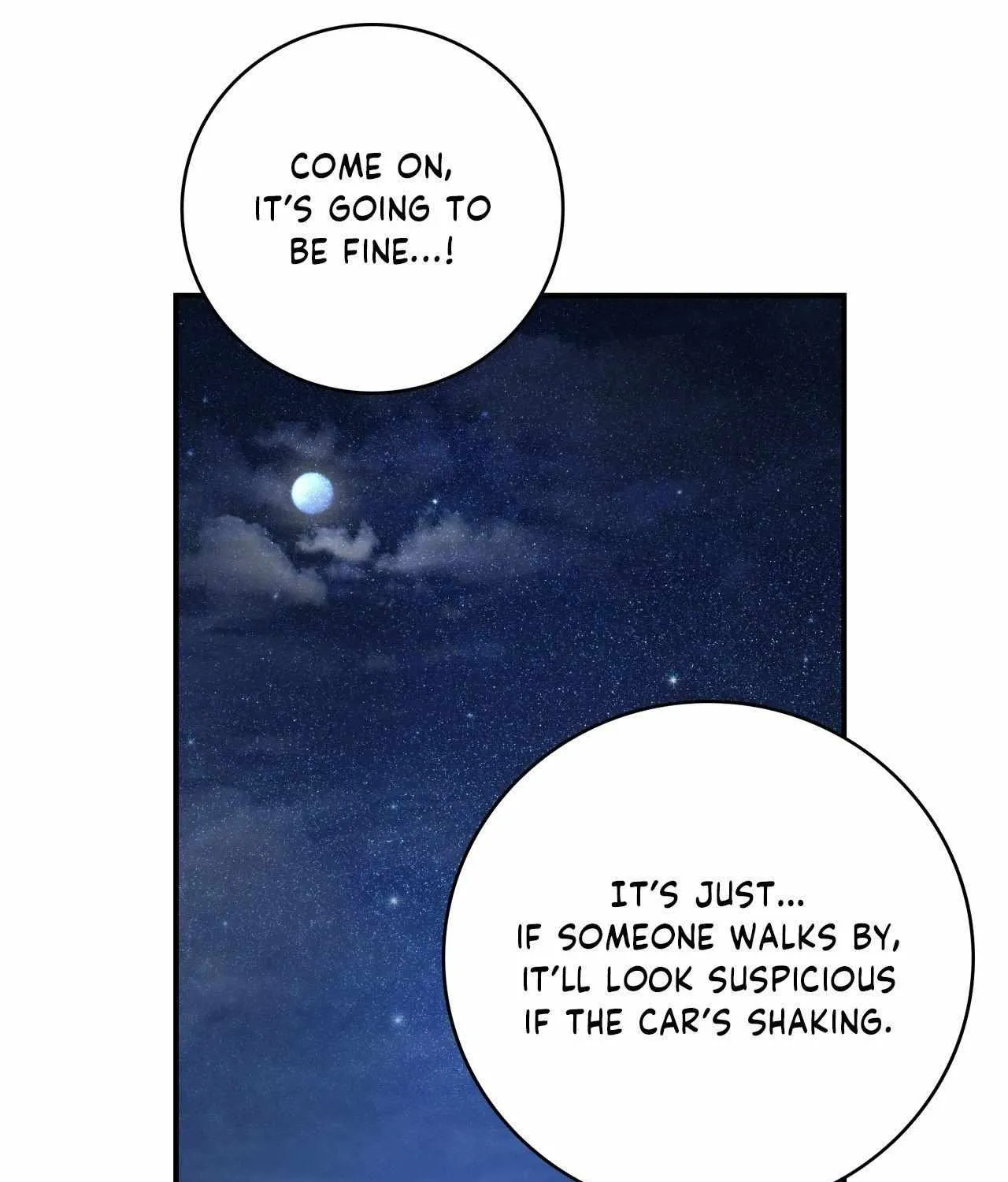 Read My Unexpected Roommate chapter 4.1 image 12 on Lezhin