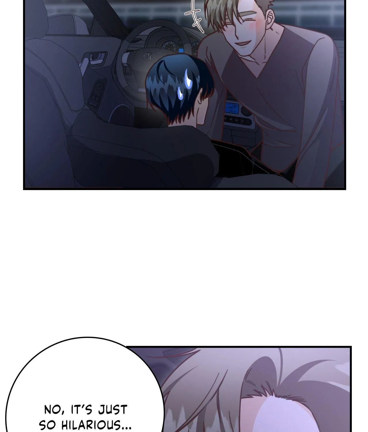 Read My Unexpected Roommate chapter 4.1 image 16 on Lezhin