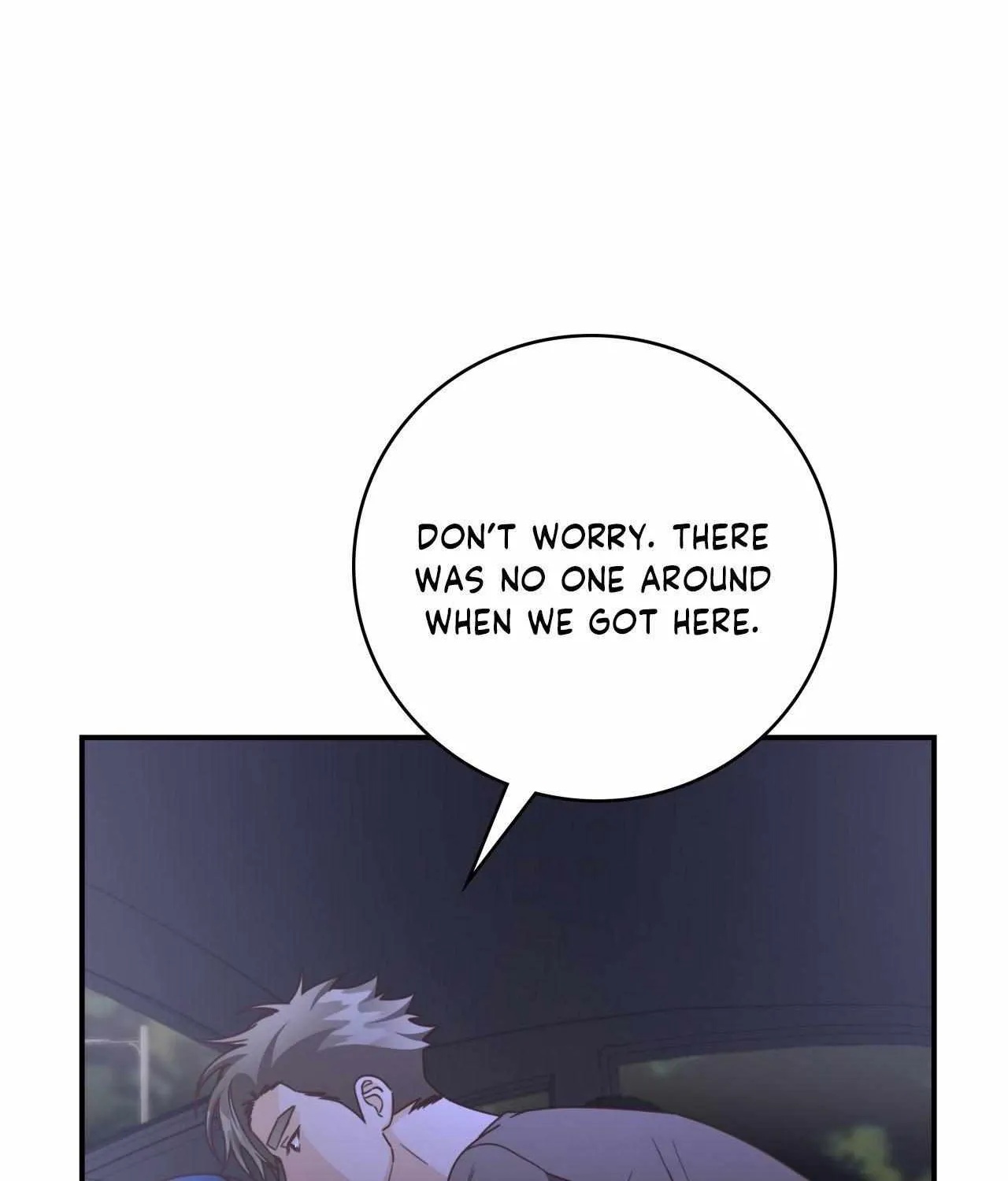 Read My Unexpected Roommate chapter 4.1 image 19 on Lezhin