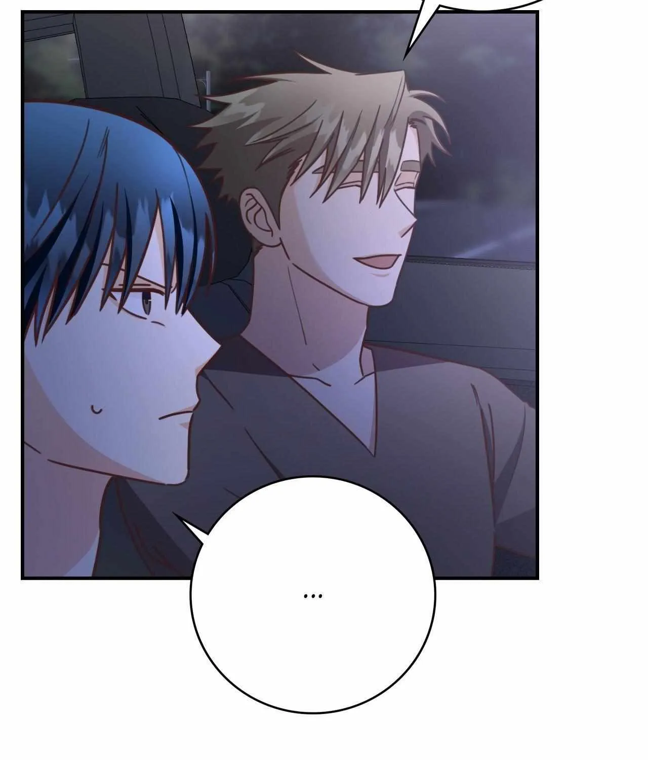 Read My Unexpected Roommate chapter 4.1 image 2 on Lezhin