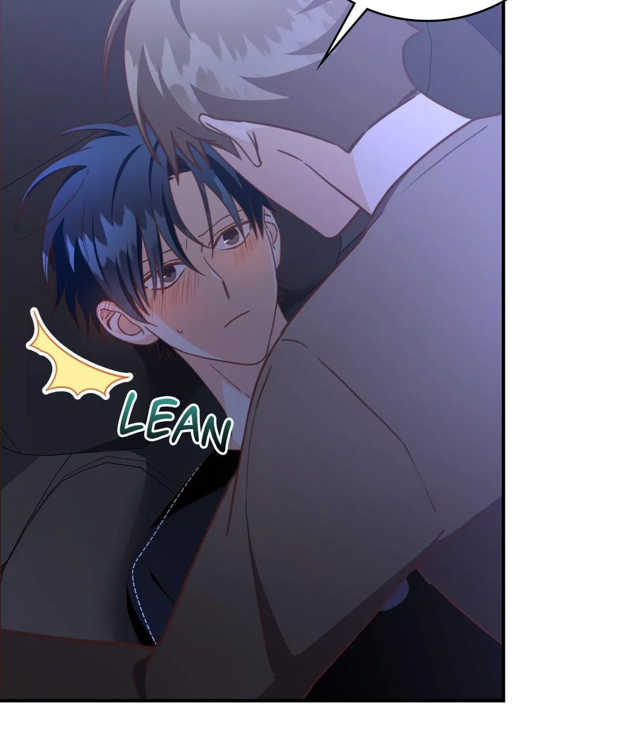 Read My Unexpected Roommate chapter 4.1 image 21 on Lezhin
