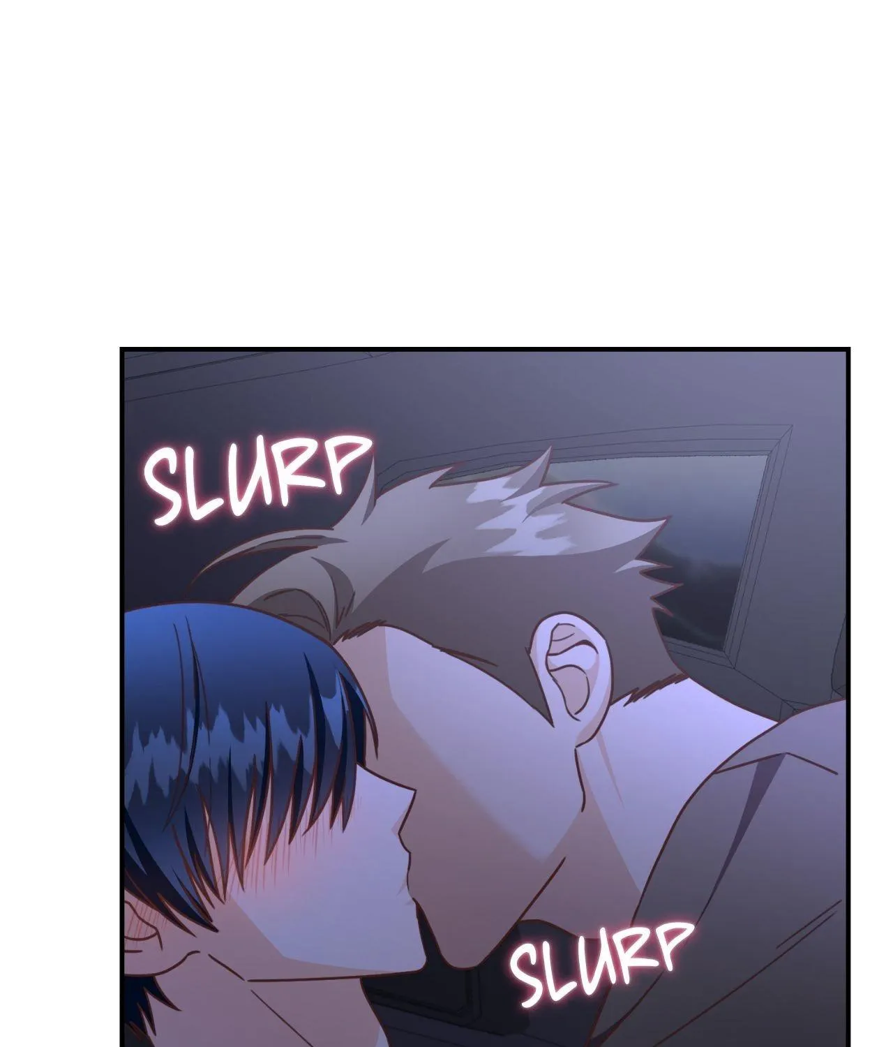 Read My Unexpected Roommate chapter 4.1 image 22 on Lezhin