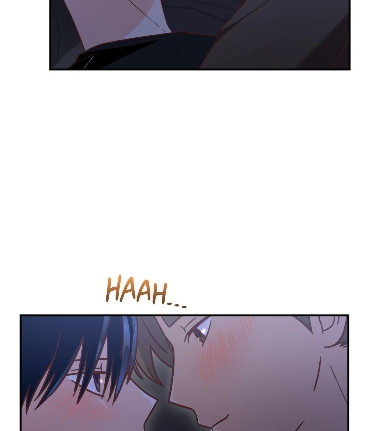 Read My Unexpected Roommate chapter 4.1 image 23 on Lezhin