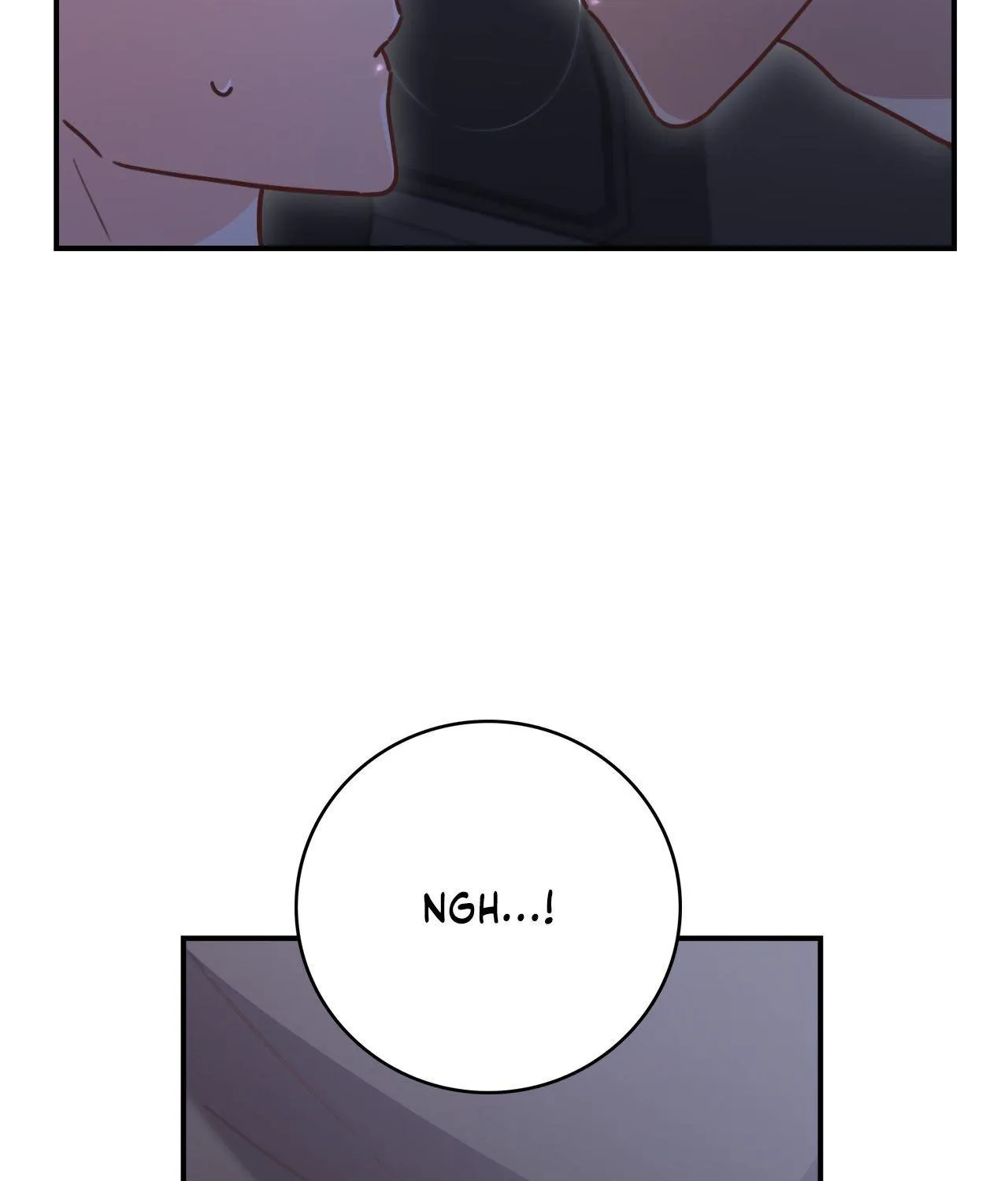 Read My Unexpected Roommate chapter 4.1 image 24 on Lezhin