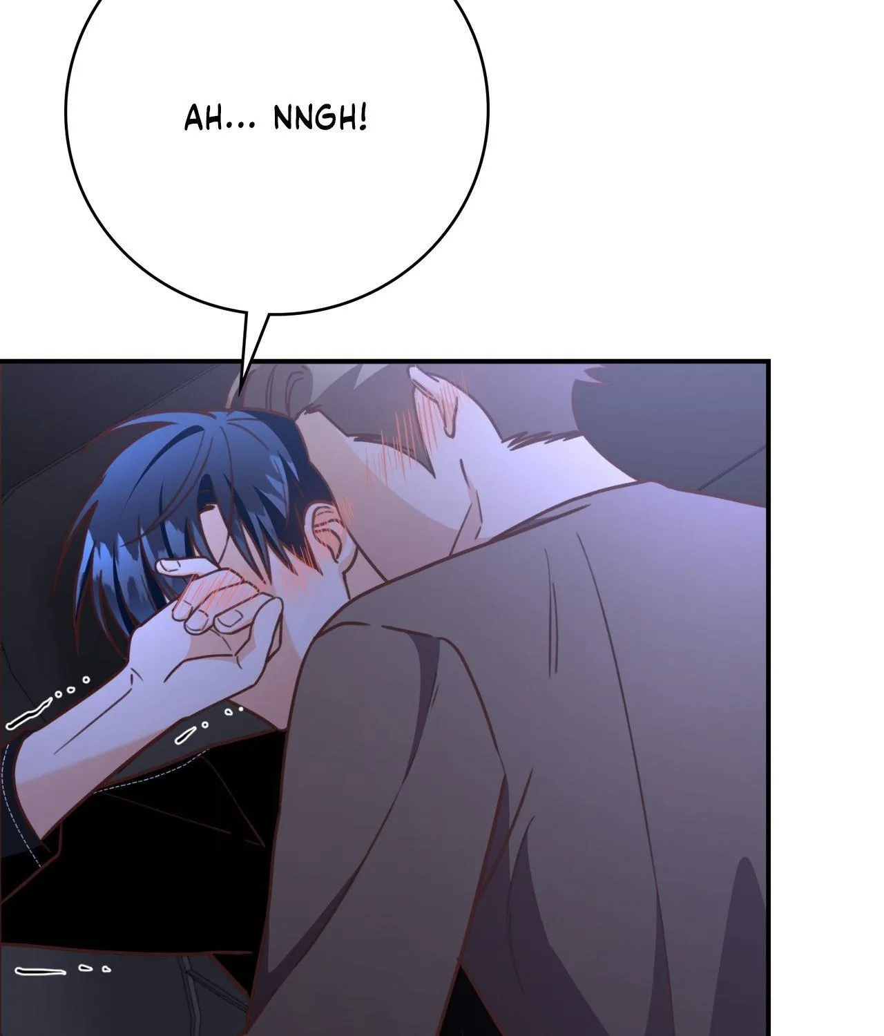 Read My Unexpected Roommate chapter 4.1 image 26 on Lezhin