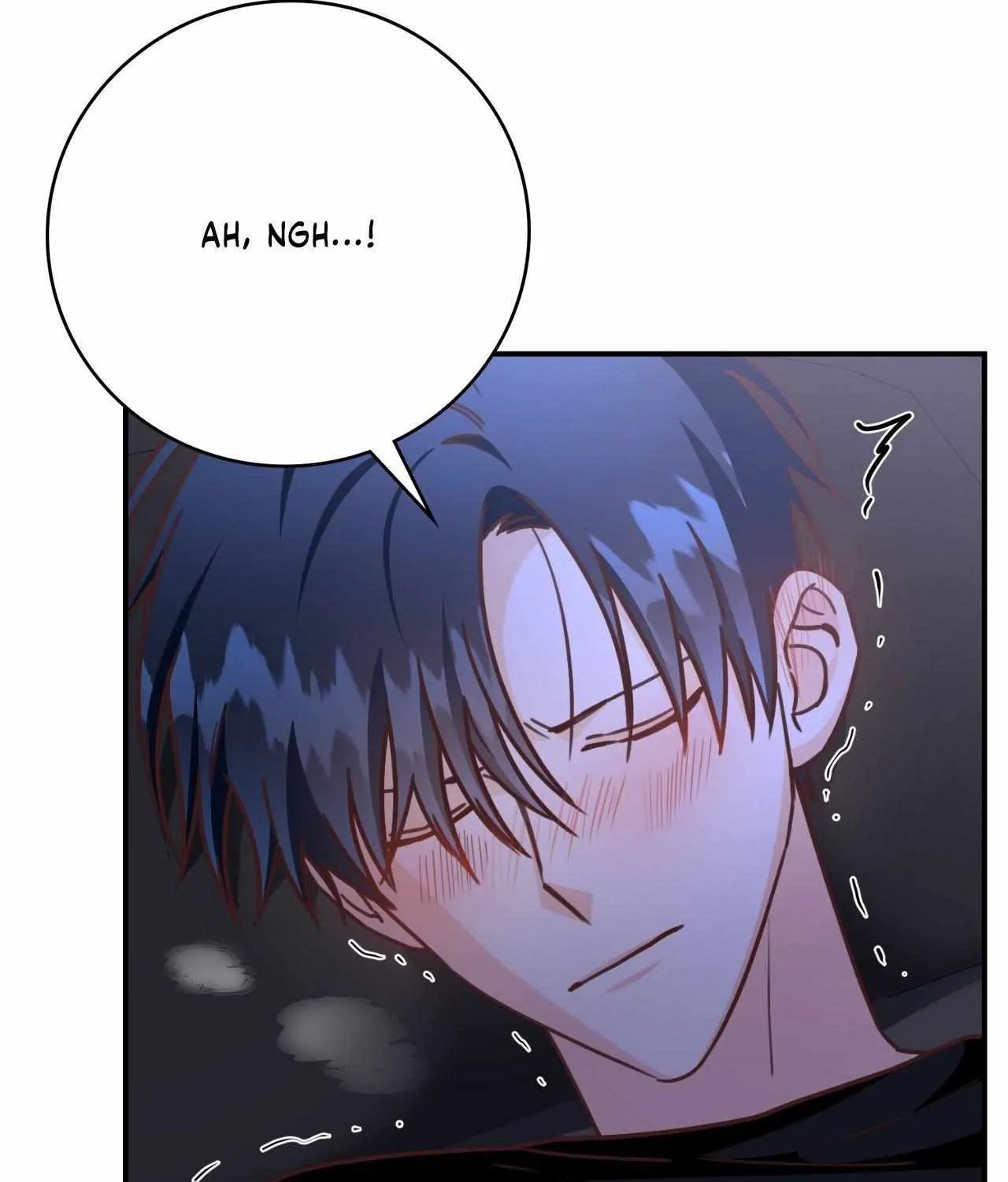 Read My Unexpected Roommate chapter 4.1 image 28 on Lezhin