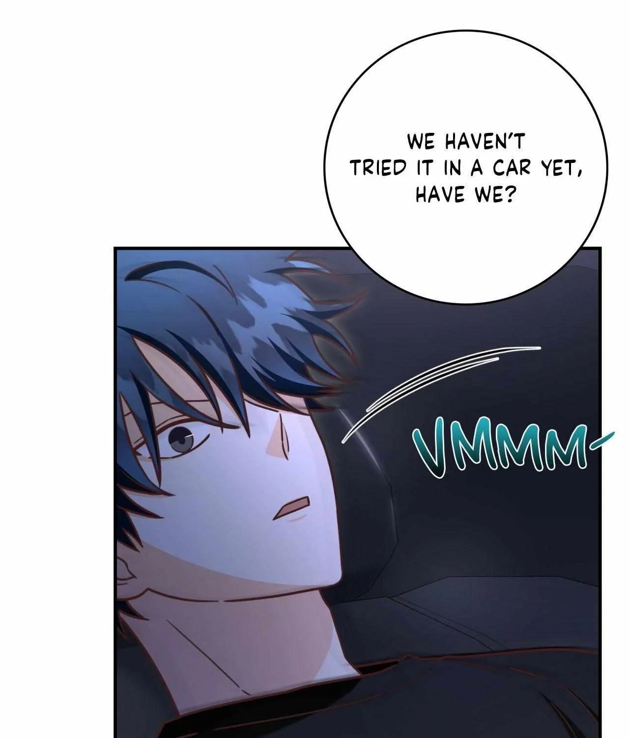 Read My Unexpected Roommate chapter 4.1 image 3 on Lezhin
