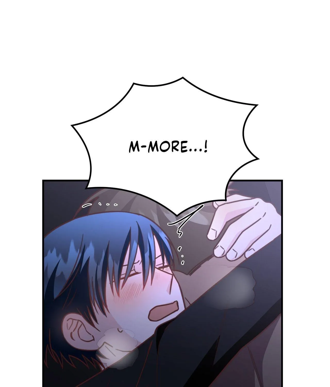 Read My Unexpected Roommate chapter 4.1 image 33 on Lezhin