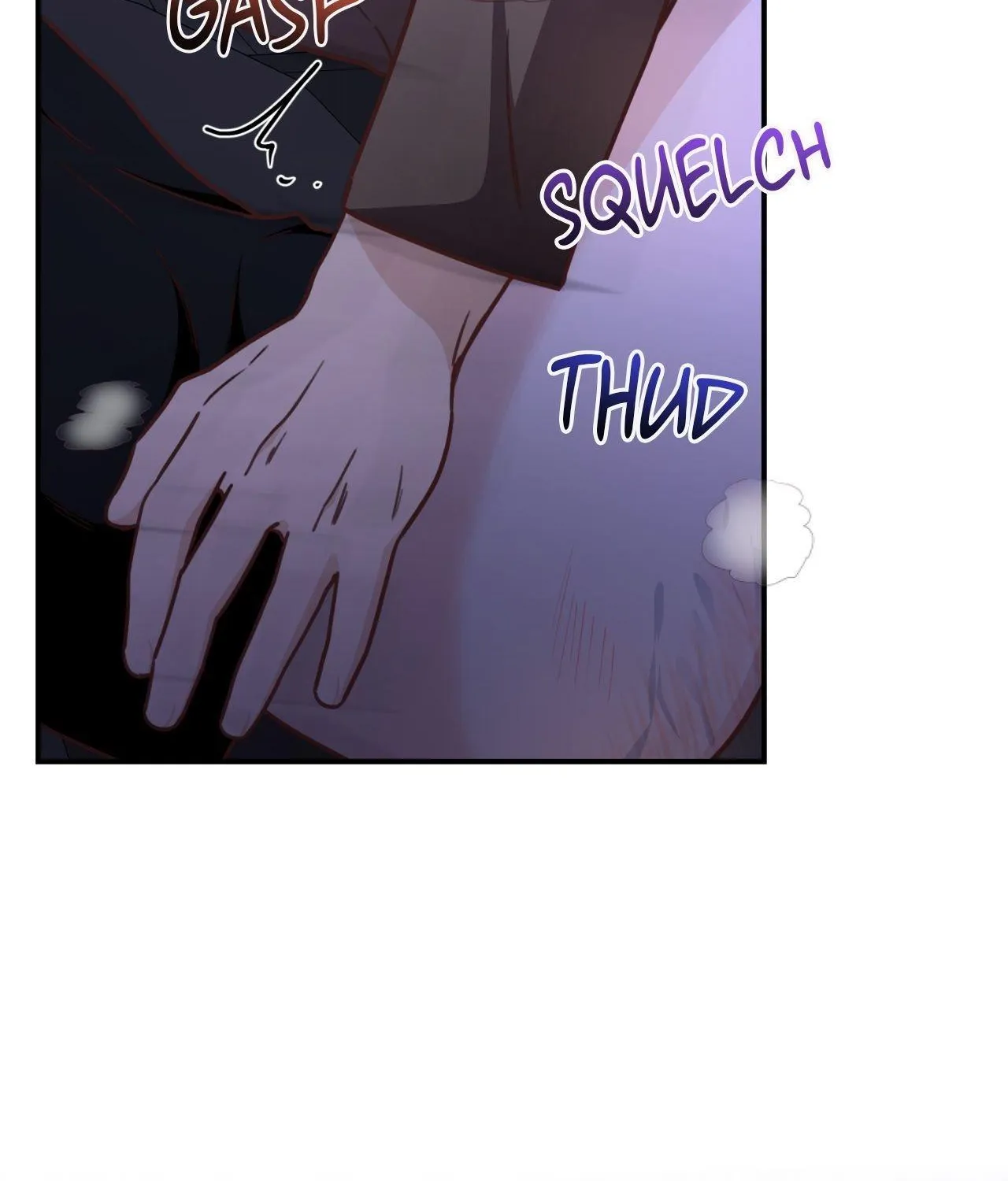 Read My Unexpected Roommate chapter 4.1 image 35 on Lezhin