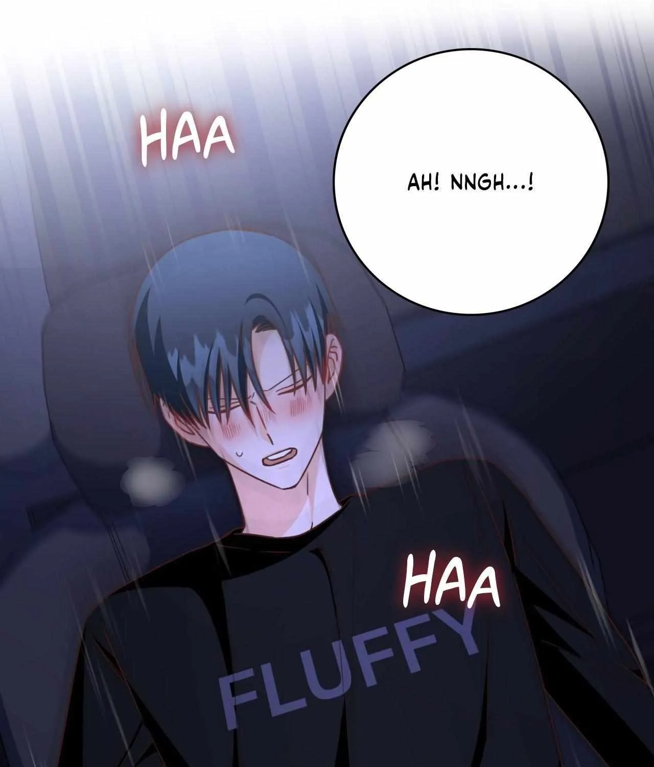 Read My Unexpected Roommate chapter 4.1 image 36 on Lezhin