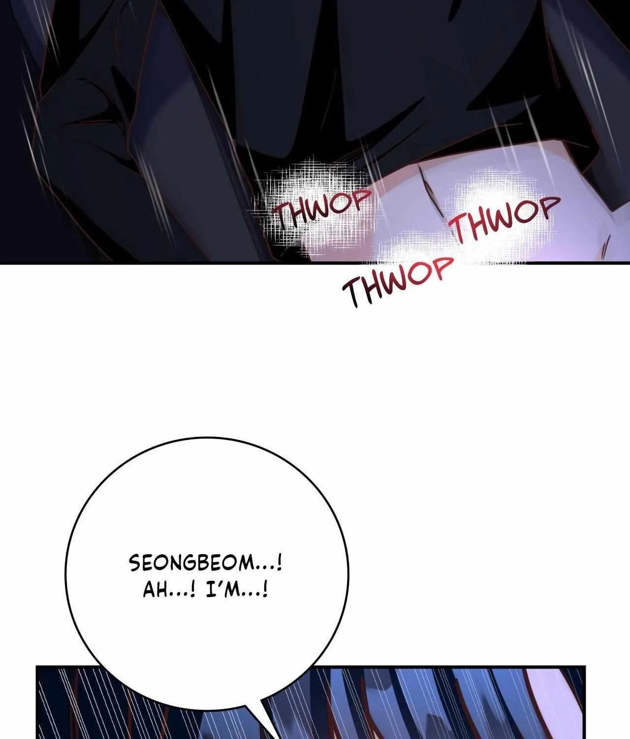 Read My Unexpected Roommate chapter 4.1 image 37 on Lezhin
